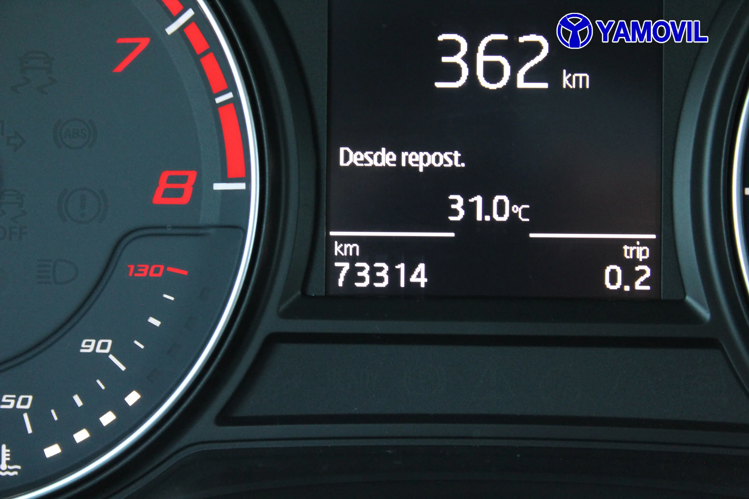 Seat Leon ST 2.0 TSI SANDS Cupra 221 kW (300 CV) - Foto 27