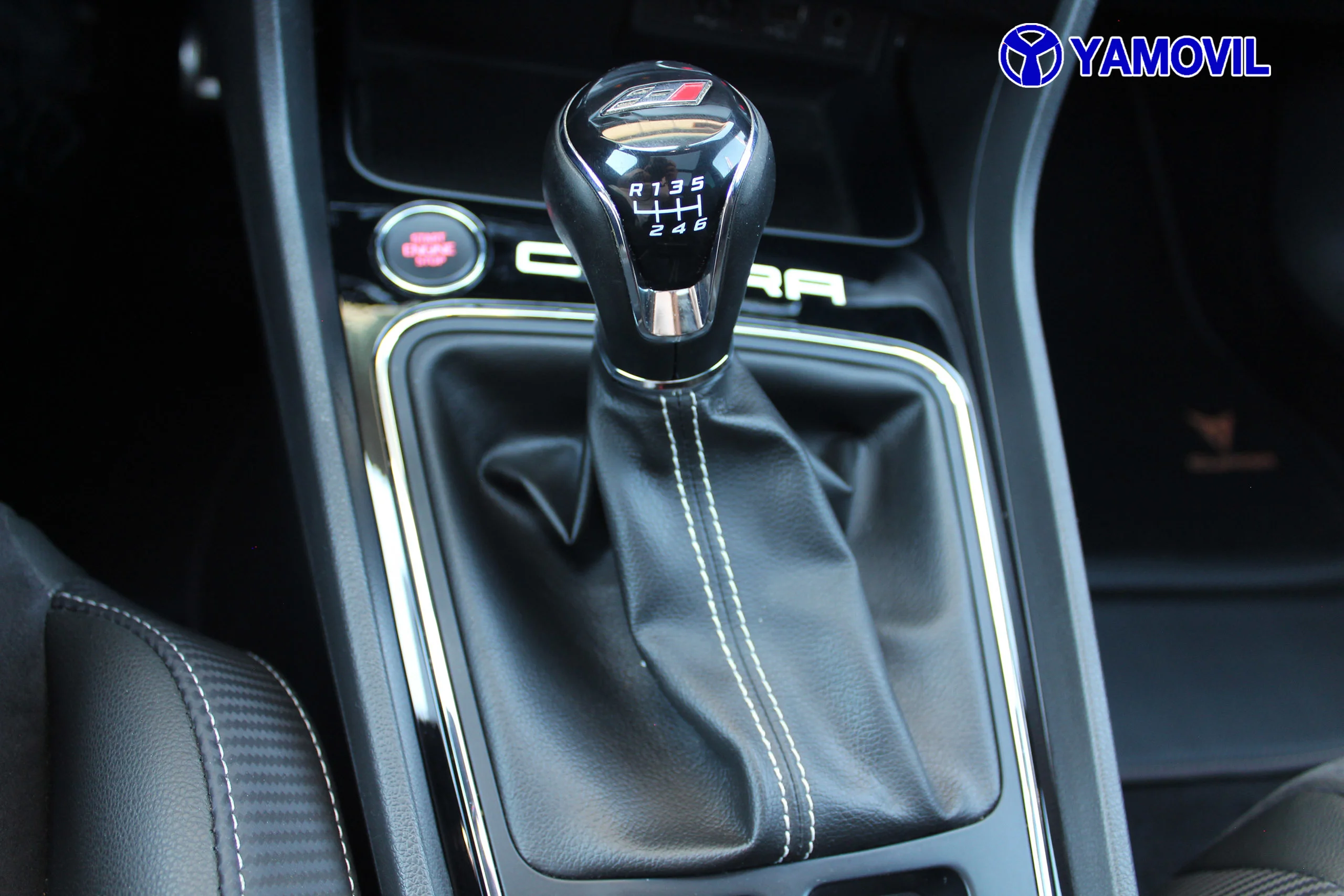 Seat Leon ST 2.0 TSI SANDS Cupra 221 kW (300 CV) - Foto 33