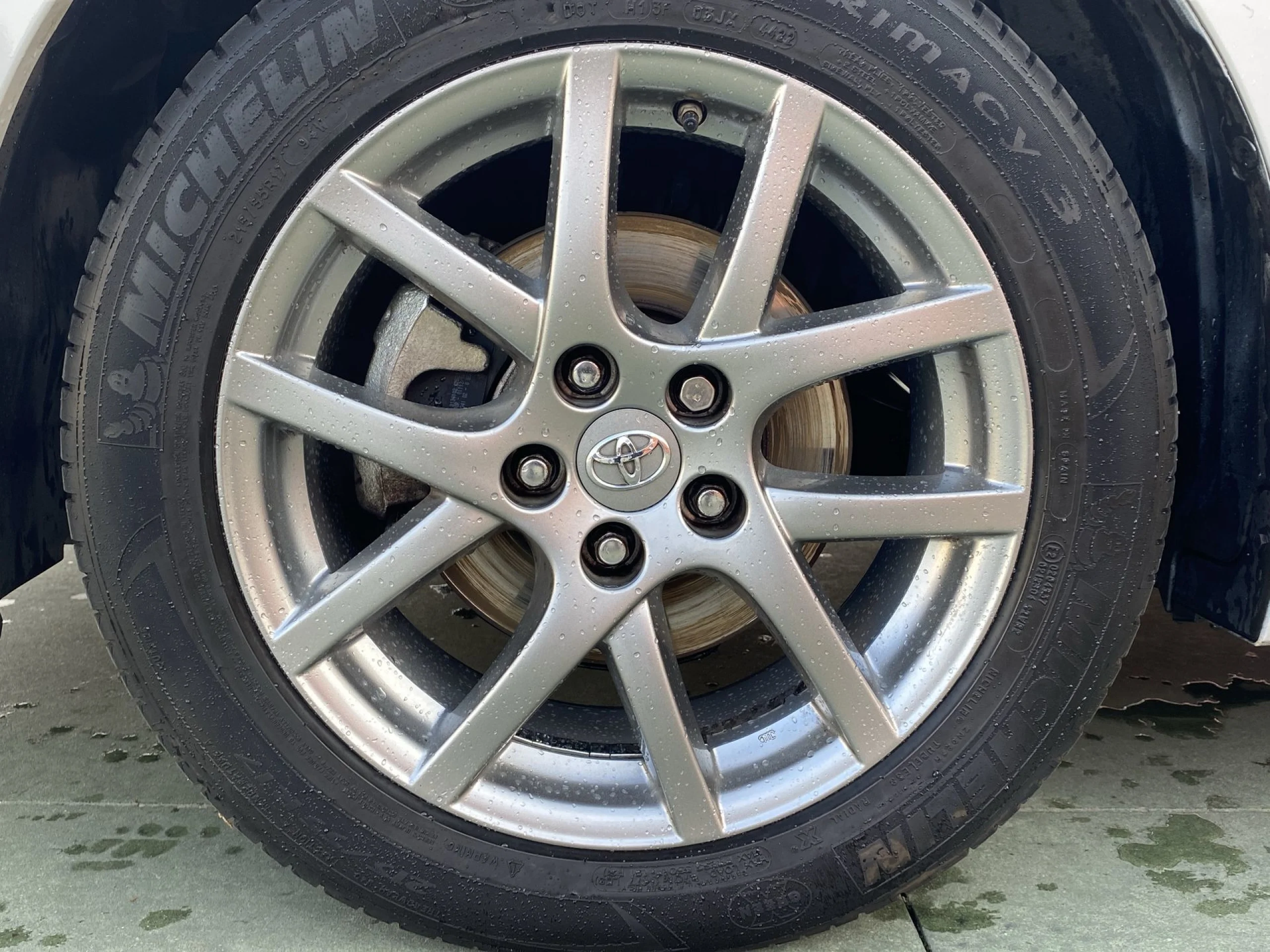 Toyota Verso 115D Advance 82 kW (112 CV) - Foto 7