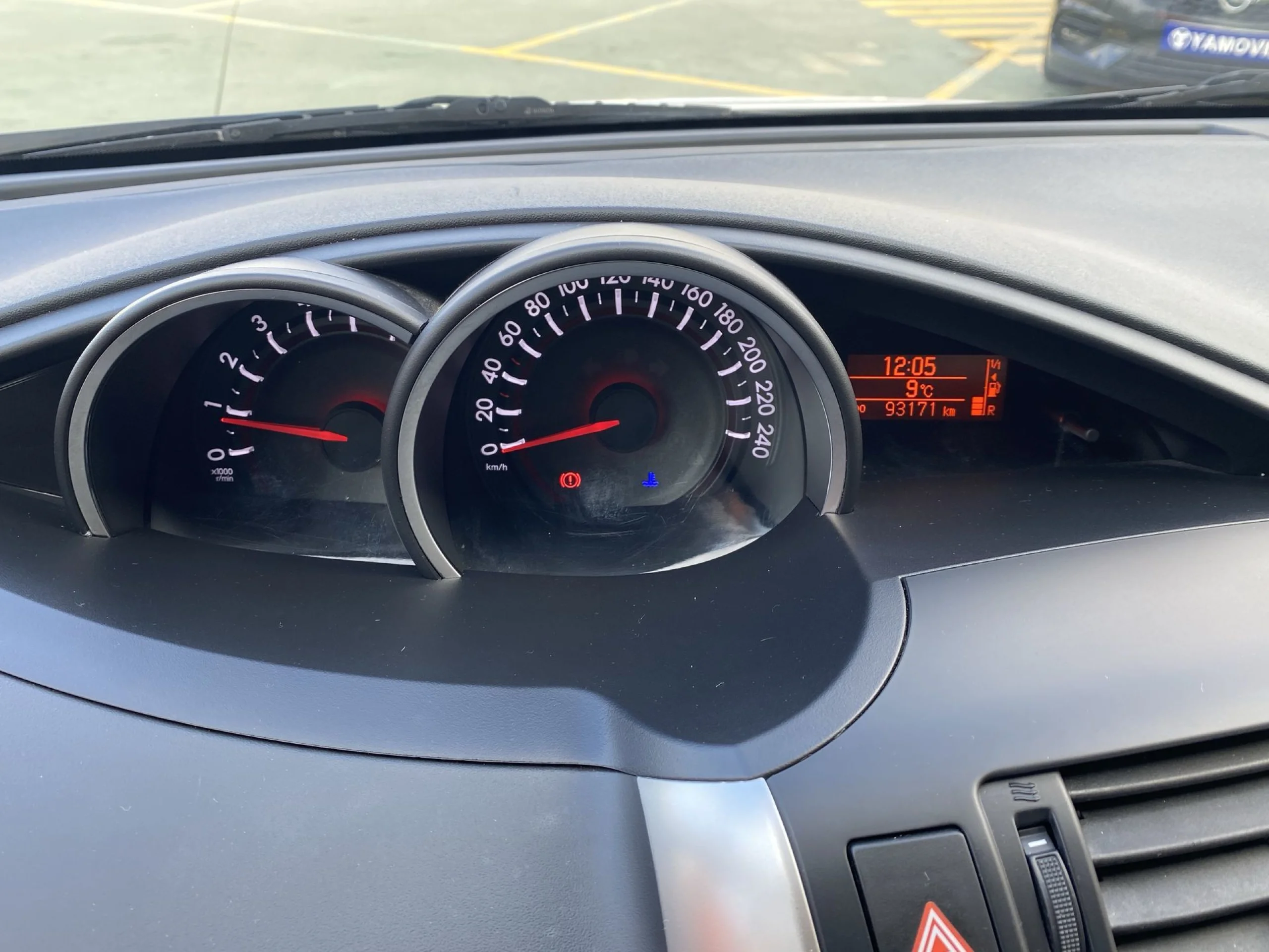 Toyota Verso 115D Advance 82 kW (112 CV) - Foto 12