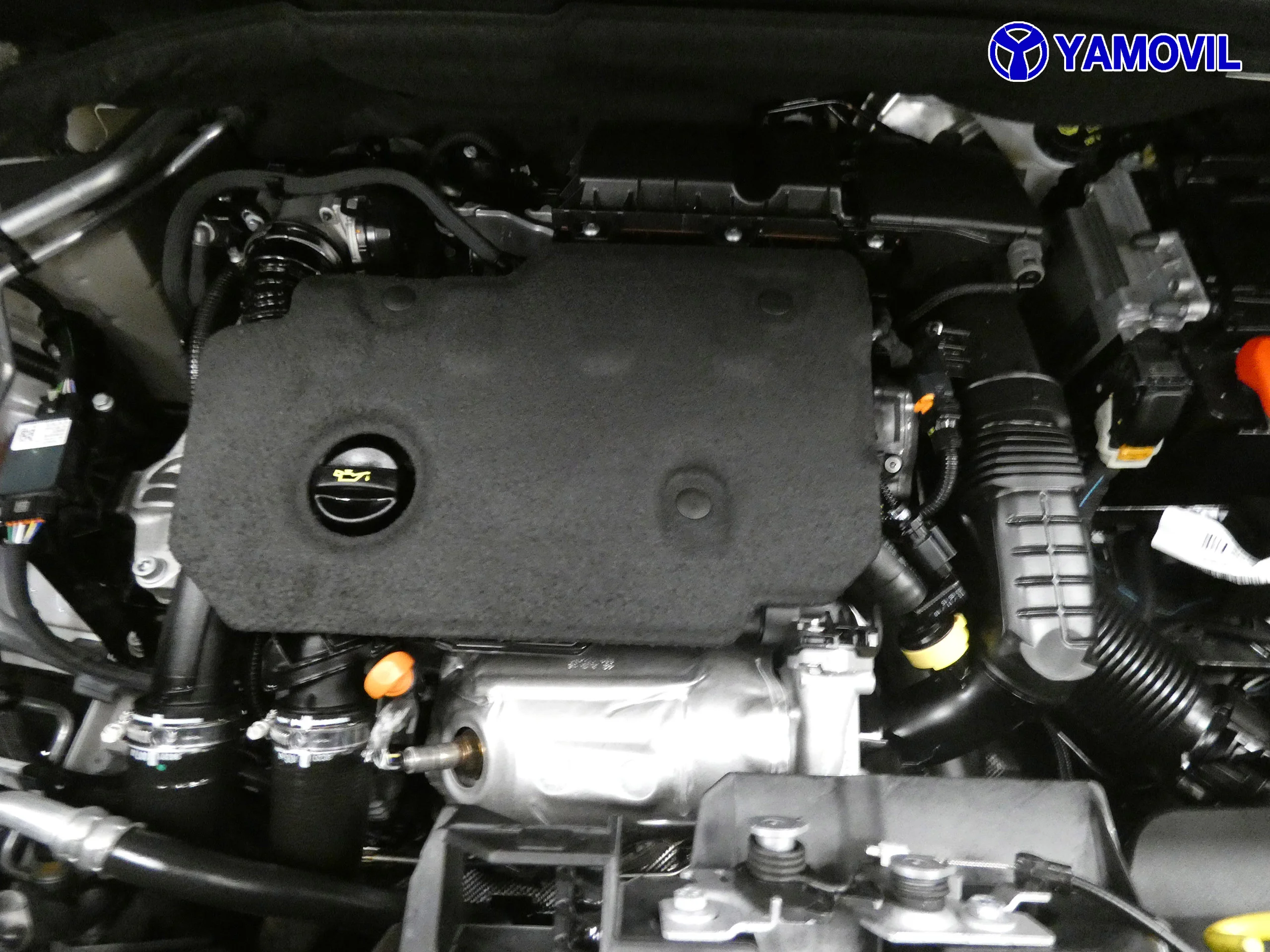 Citroen Berlingo BLUEHDI TALLA M FEEL  - Foto 8