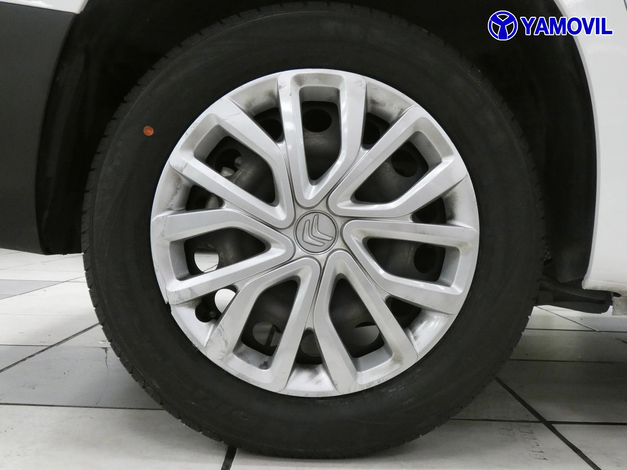 Citroen Berlingo BLUEHDI TALLA M FEEL  - Foto 10