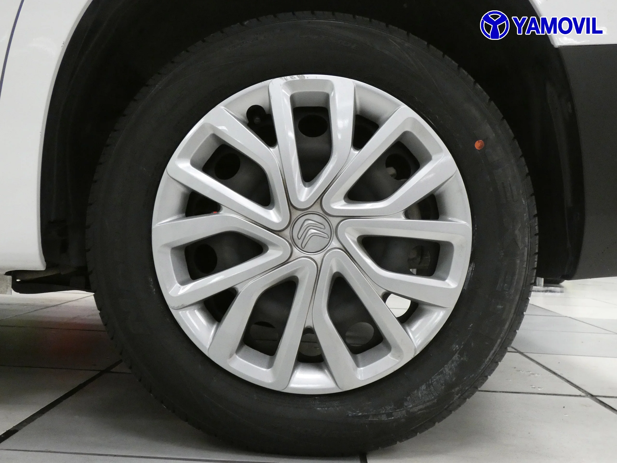 Citroen Berlingo BLUEHDI TALLA M FEEL  - Foto 11