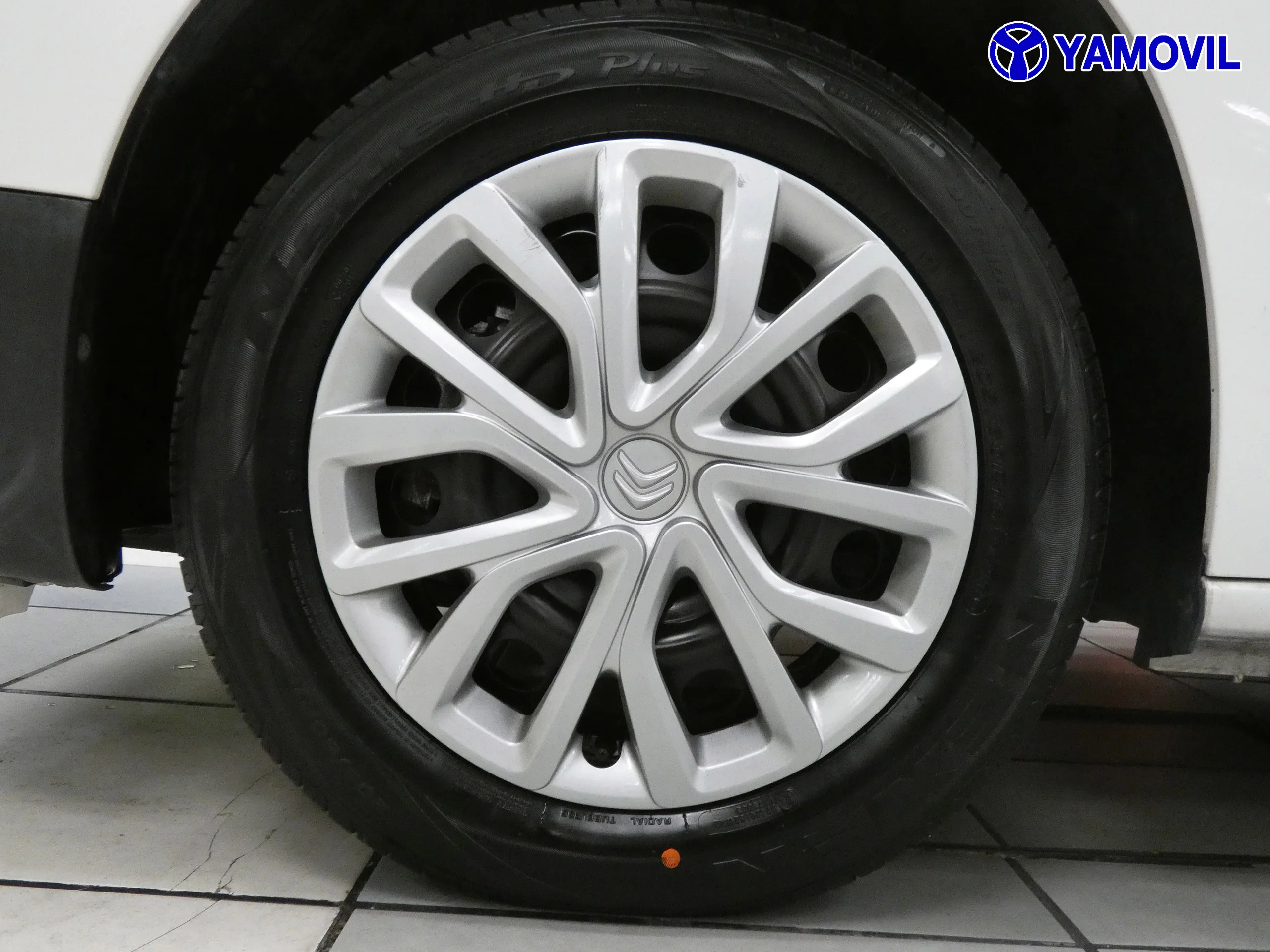 Citroen Berlingo BLUEHDI TALLA M FEEL  - Foto 12