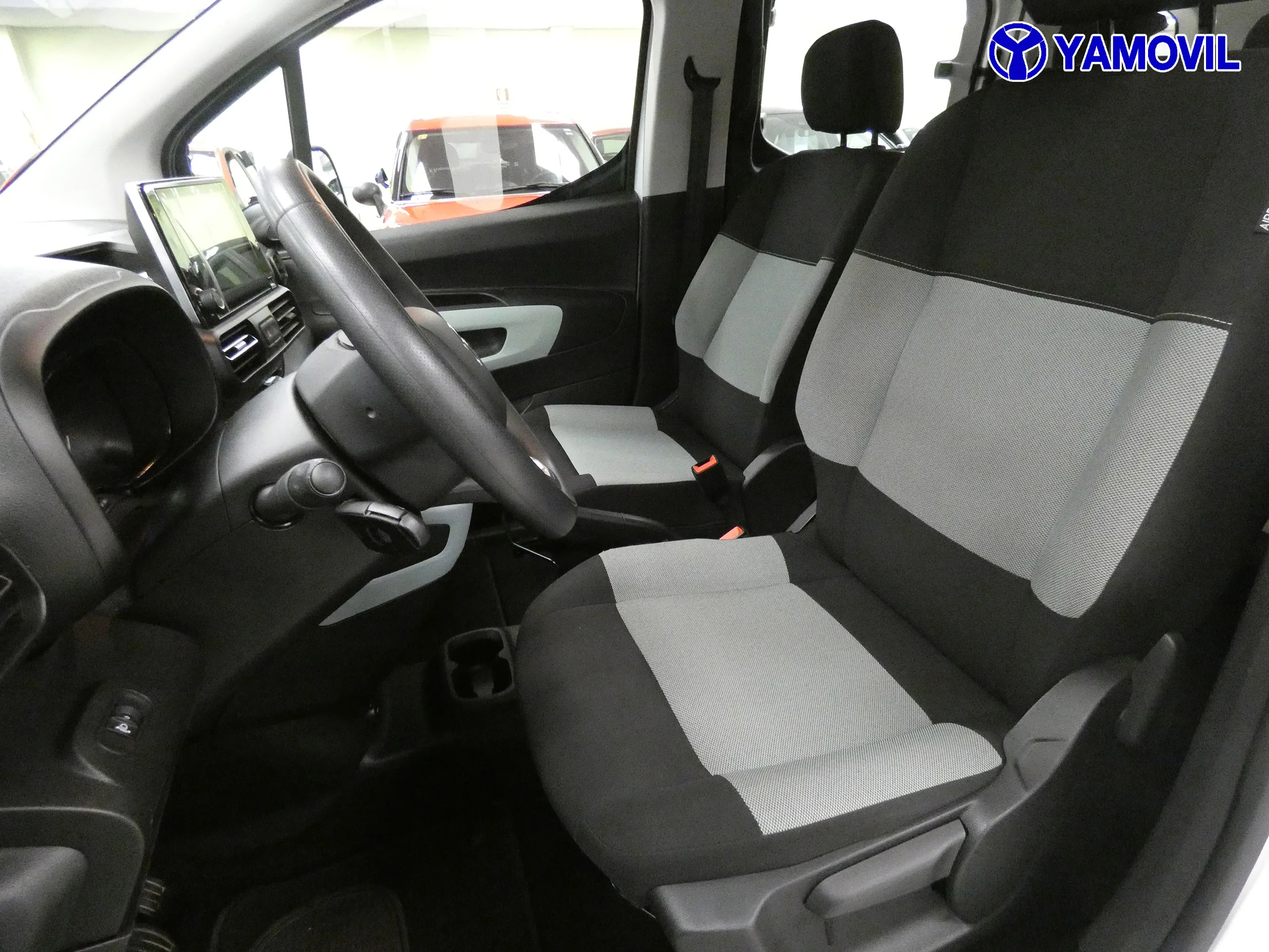 Citroen Berlingo BLUEHDI TALLA M FEEL  - Foto 13