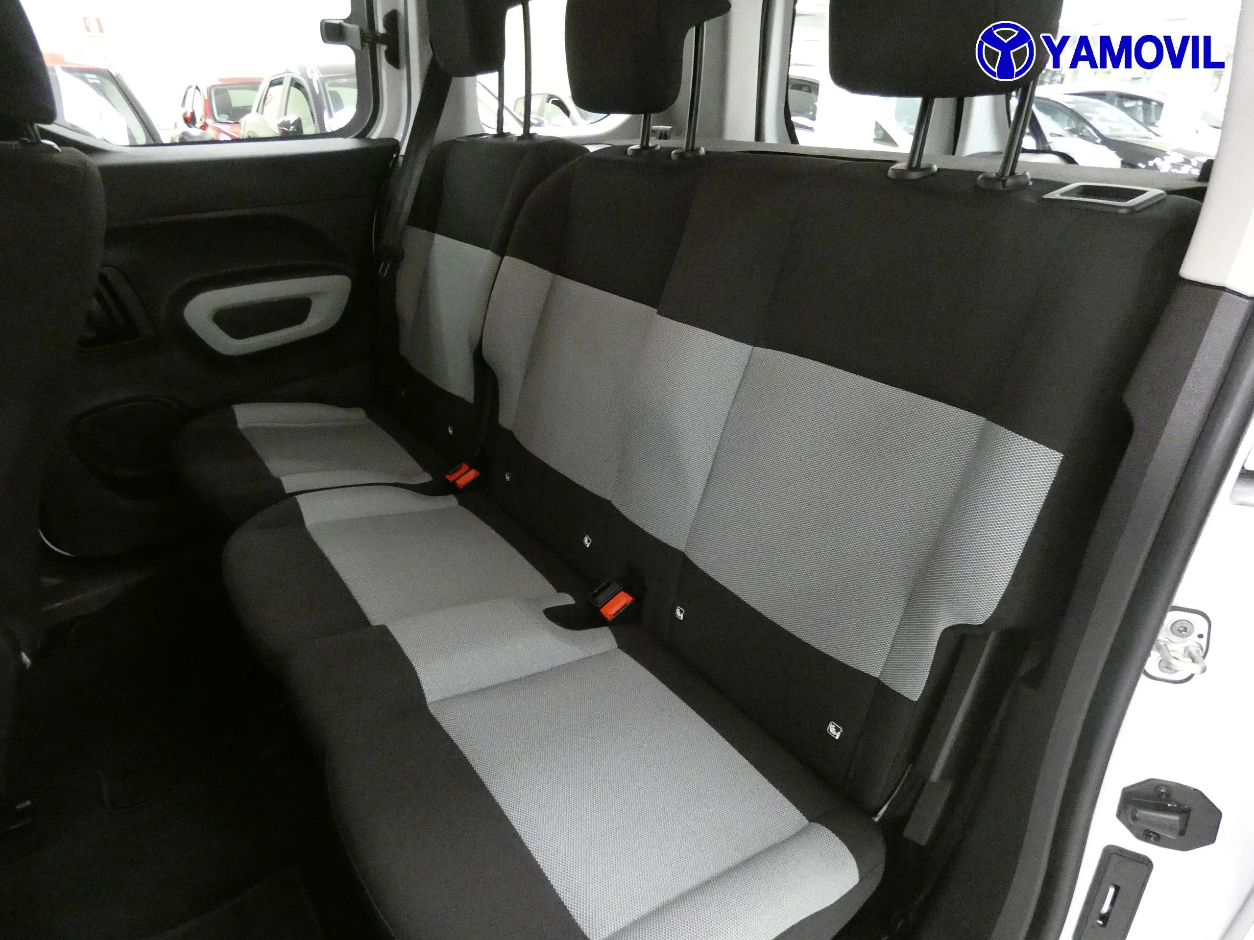 Citroen Berlingo BLUEHDI TALLA M FEEL  - Foto 14