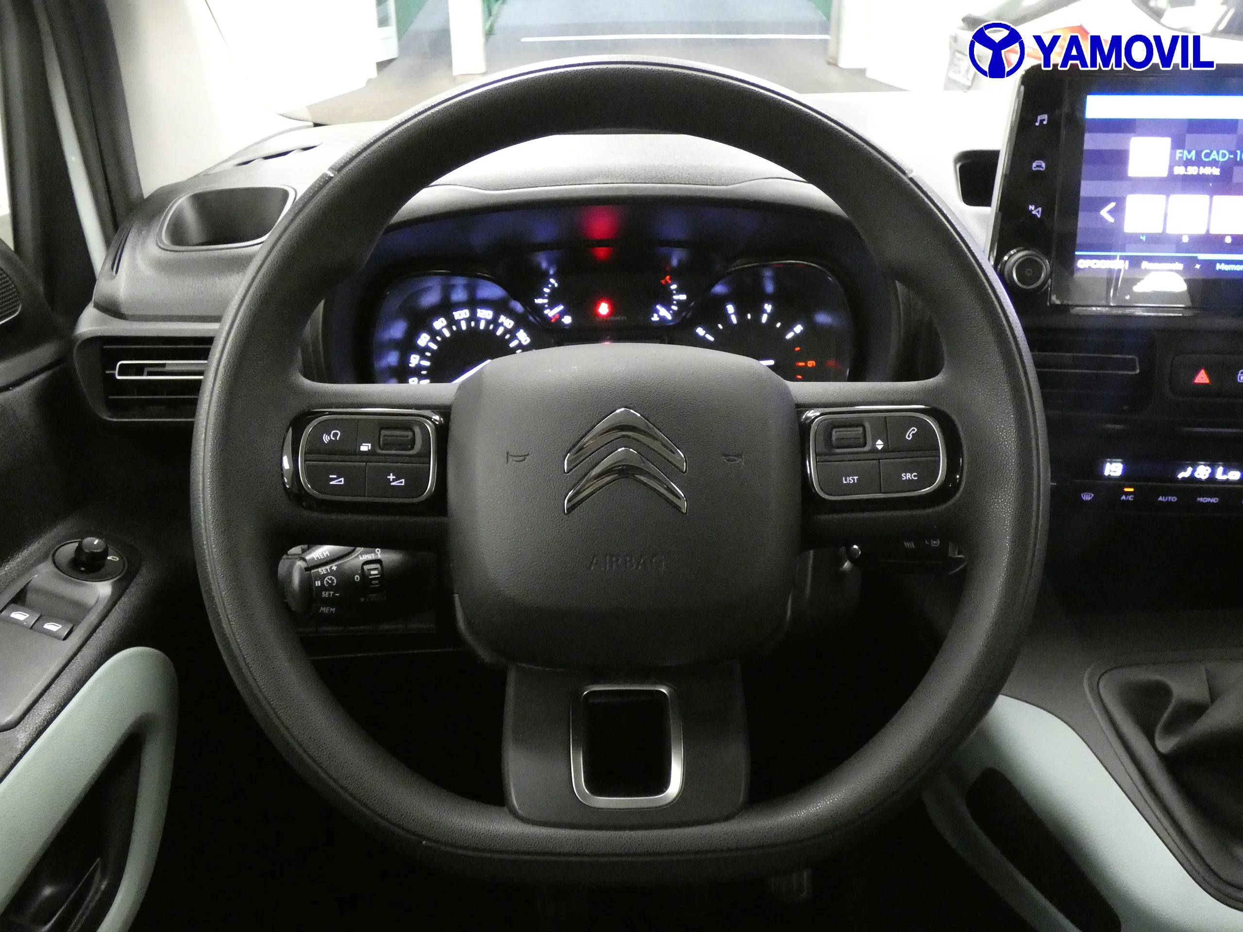 Citroen Berlingo BLUEHDI TALLA M FEEL  - Foto 18