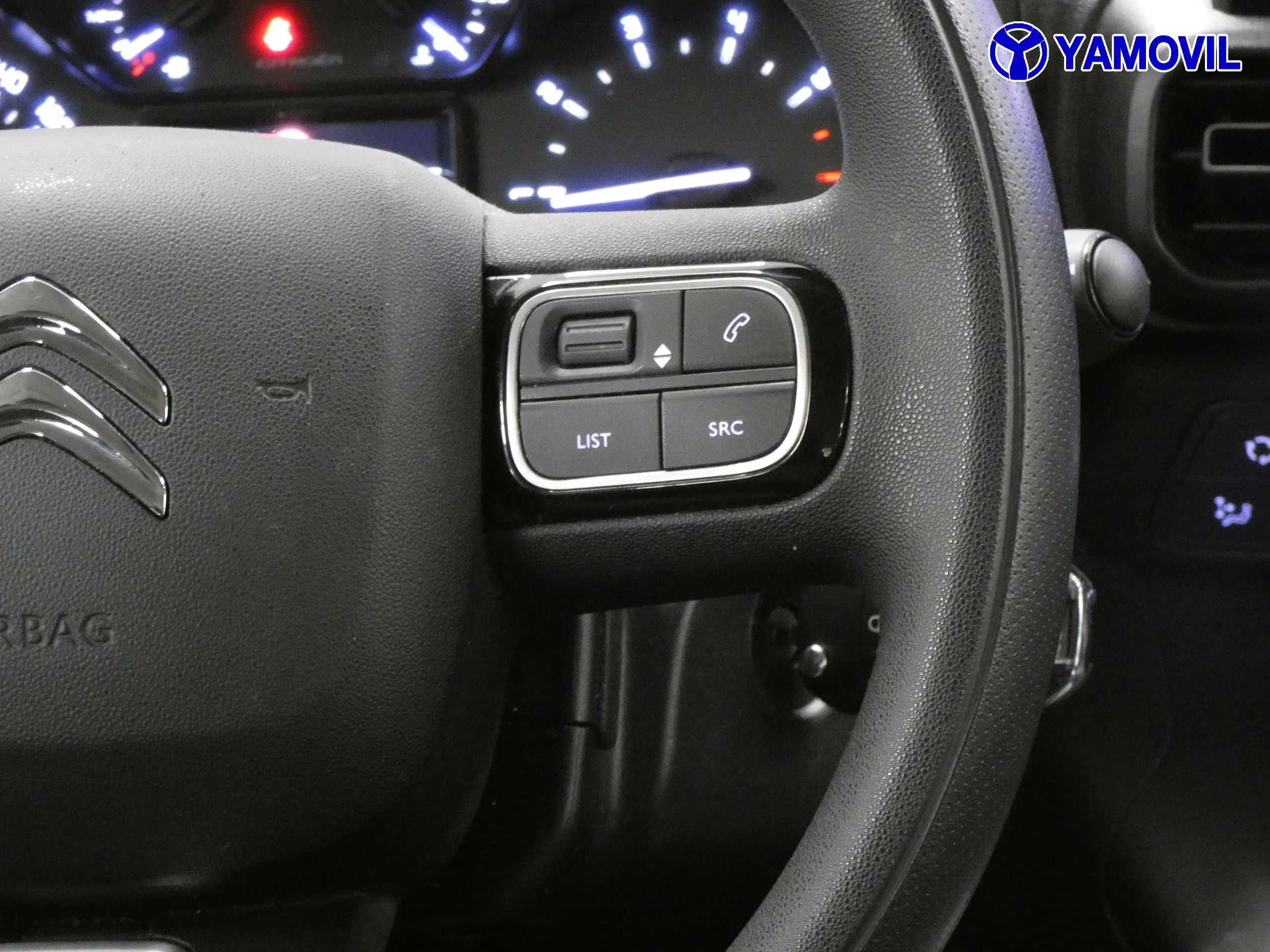 Citroen Berlingo BLUEHDI TALLA M FEEL  - Foto 20