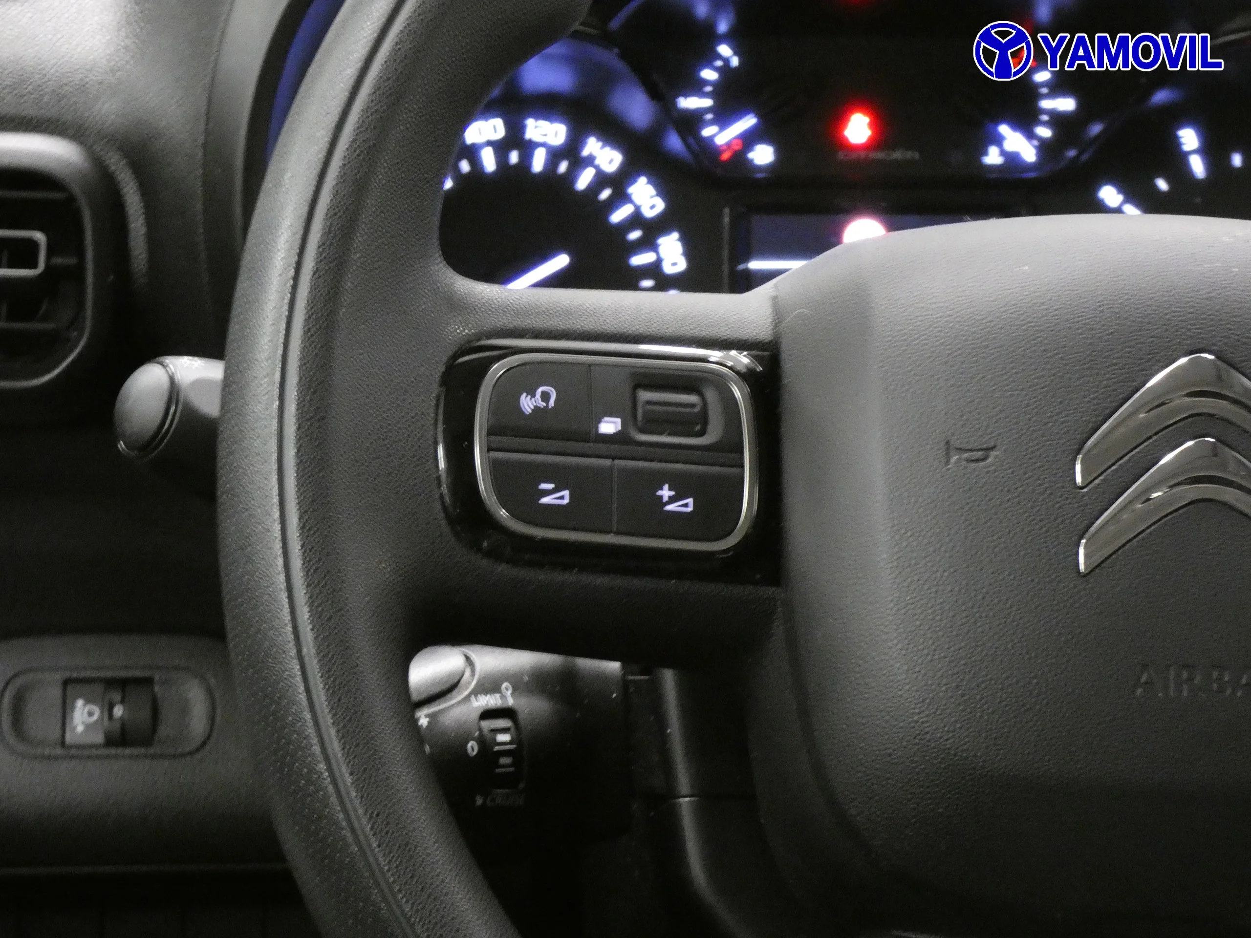 Citroen Berlingo BLUEHDI TALLA M FEEL  - Foto 19