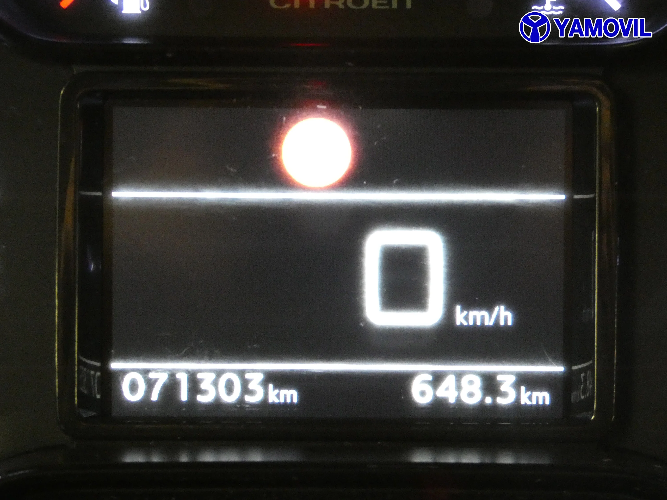 Citroen Berlingo BLUEHDI TALLA M FEEL  - Foto 22