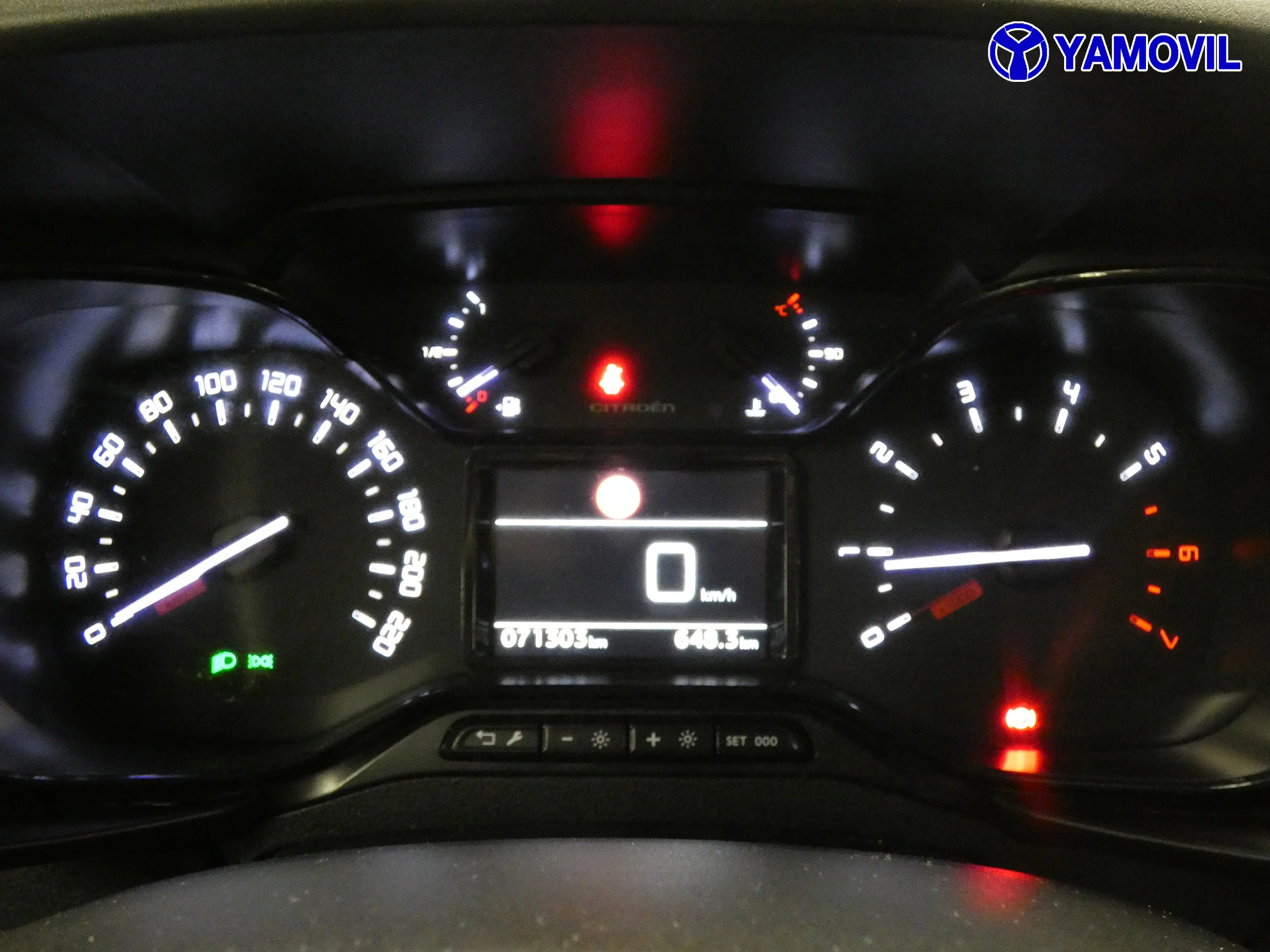 Citroen Berlingo BLUEHDI TALLA M FEEL  - Foto 21