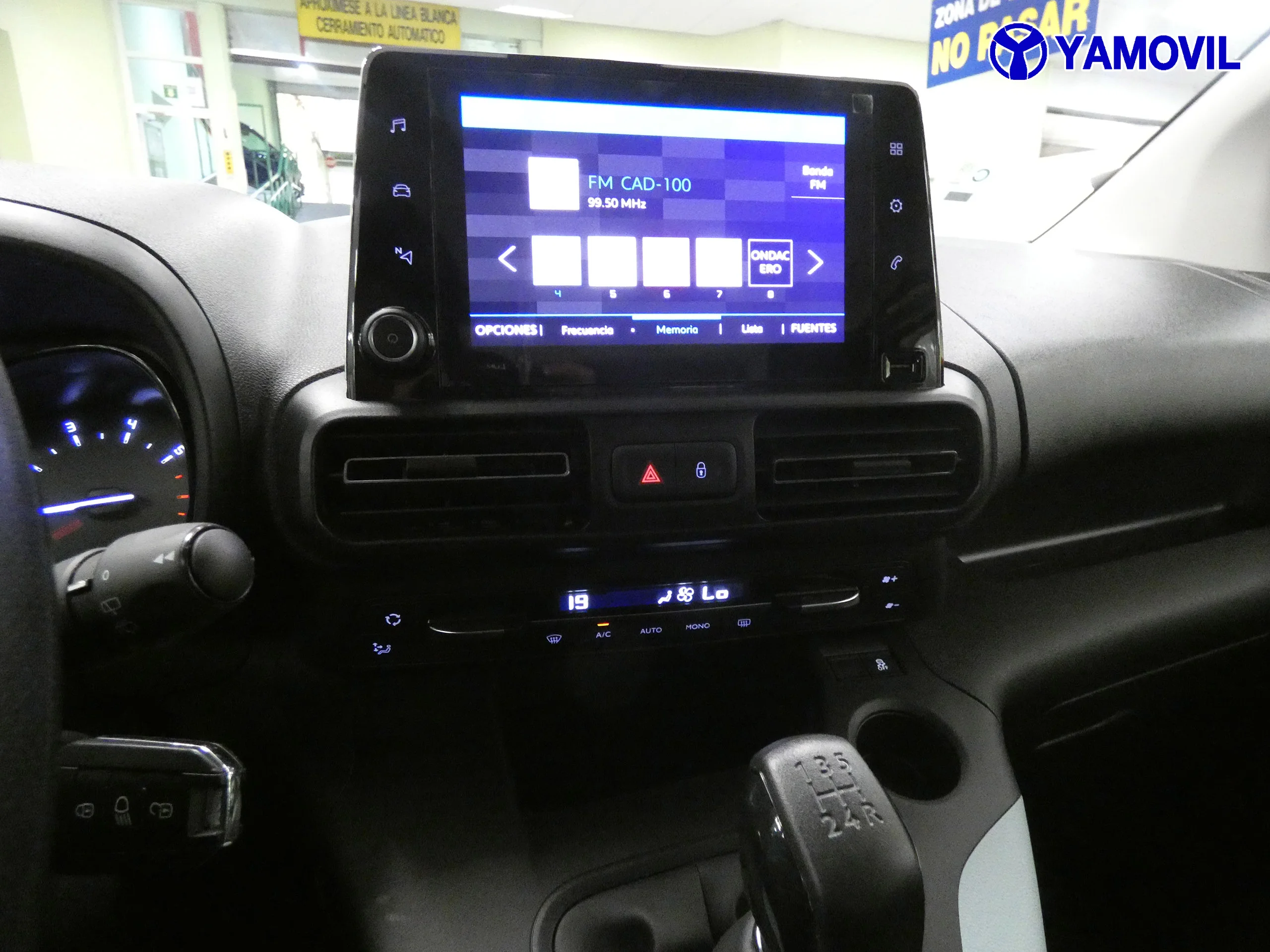 Citroen Berlingo BLUEHDI TALLA M FEEL  - Foto 23