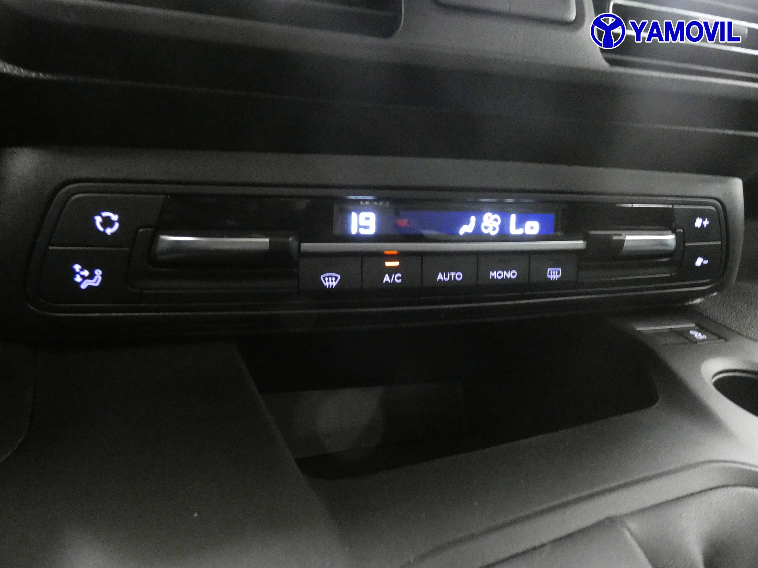 Citroen Berlingo BLUEHDI TALLA M FEEL  - Foto 26
