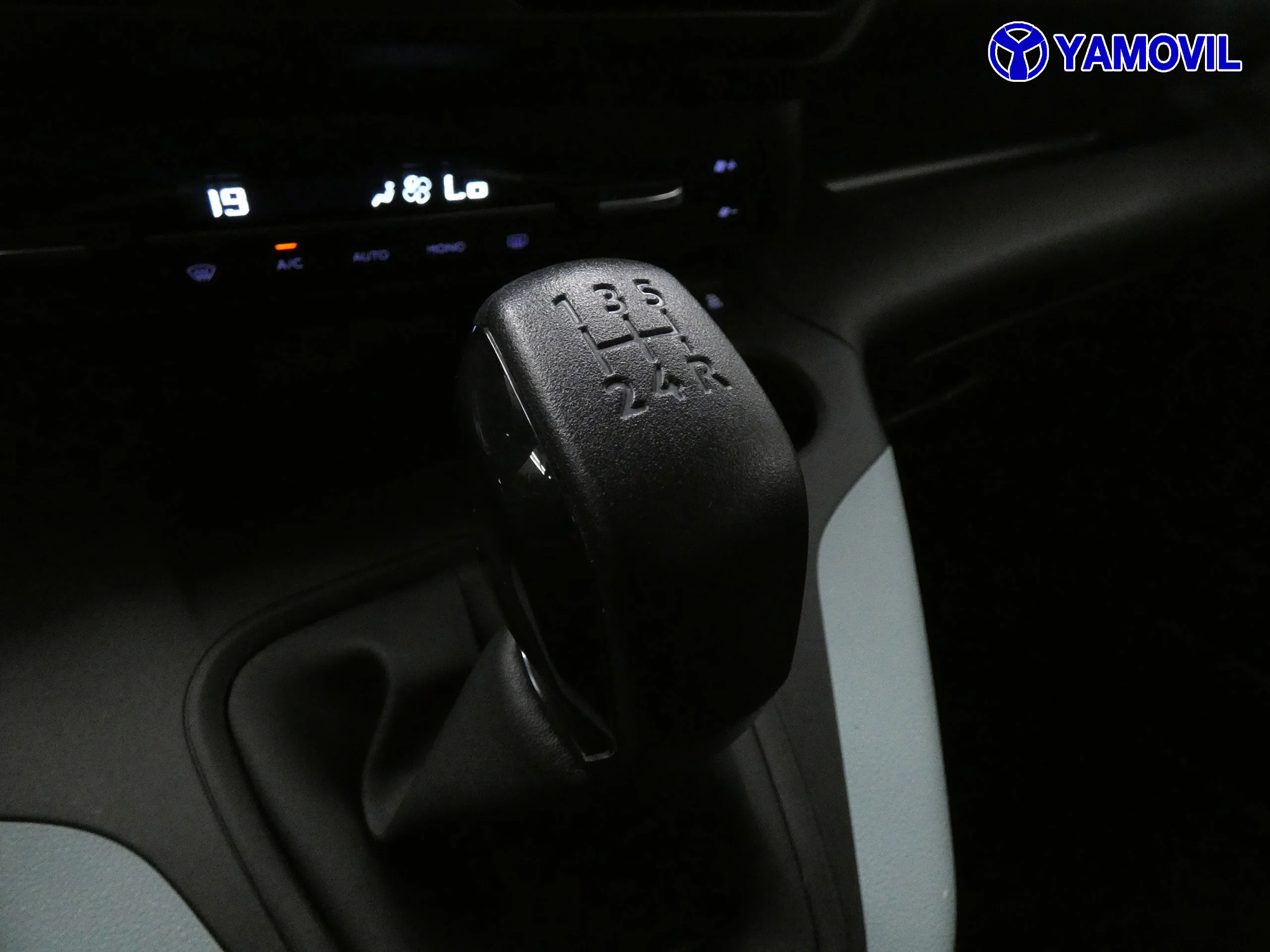 Citroen Berlingo BLUEHDI TALLA M FEEL  - Foto 27