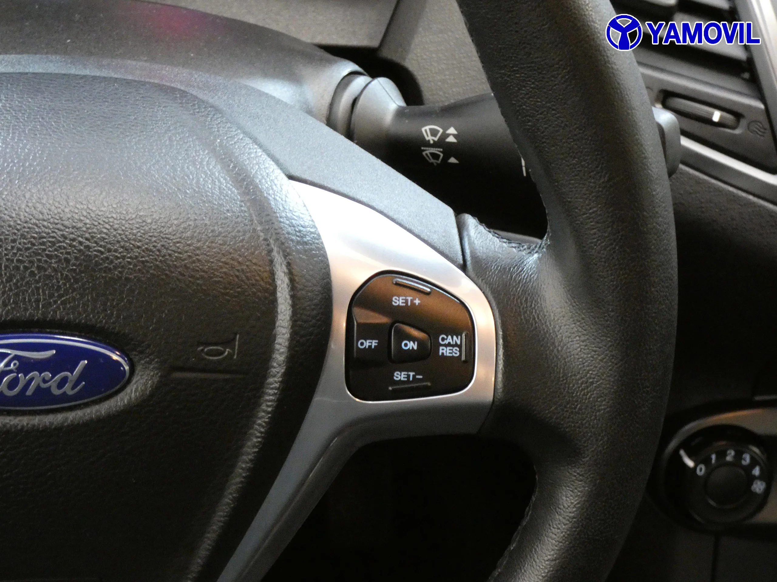 Ford Fiesta 1.25 DURATEC TREND 5P - Foto 20