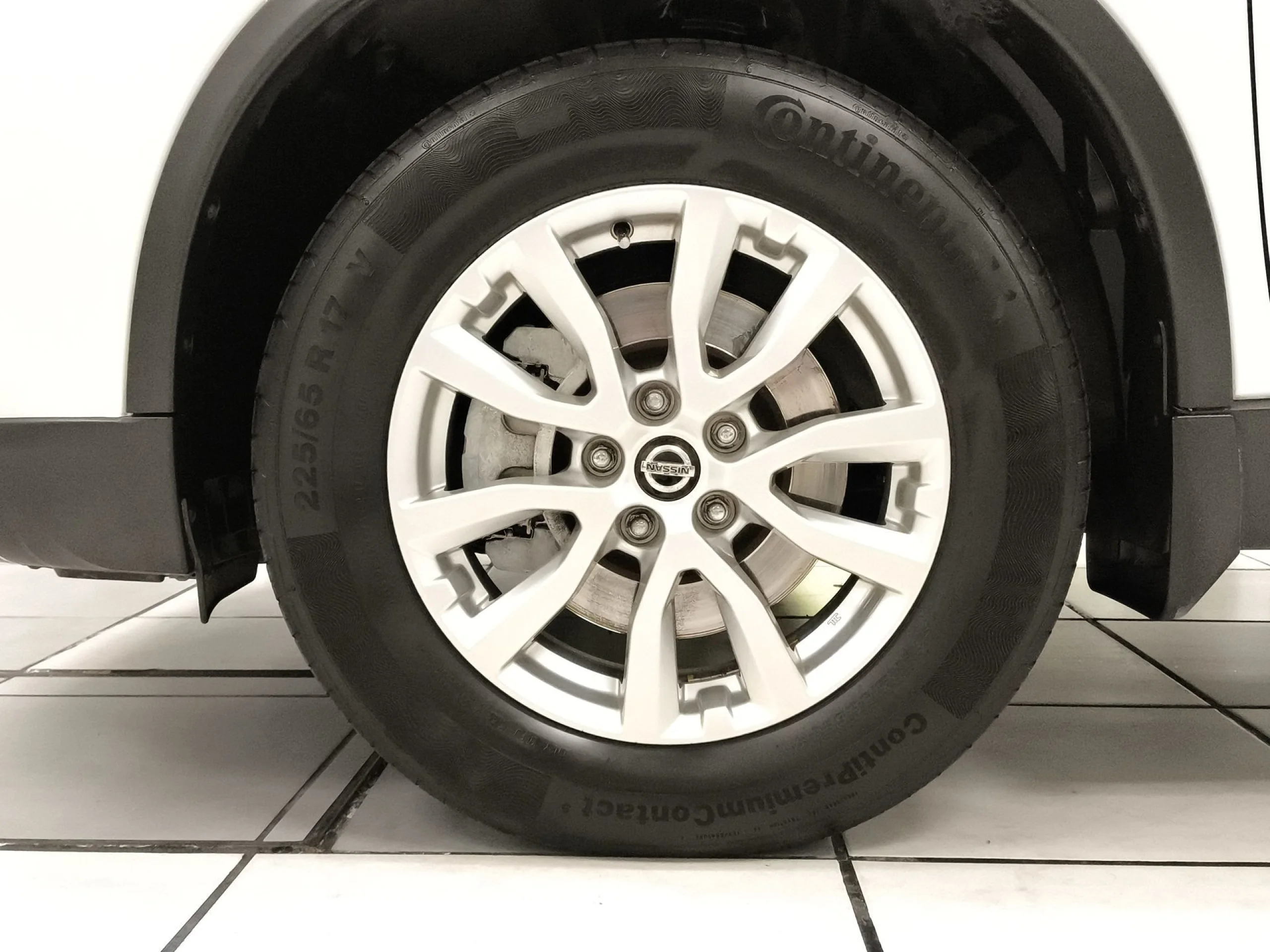 Nissan X-Trail dCi 130 N-Connecta 4x4-i Xtronic 130 kW (177 CV) - Foto 7