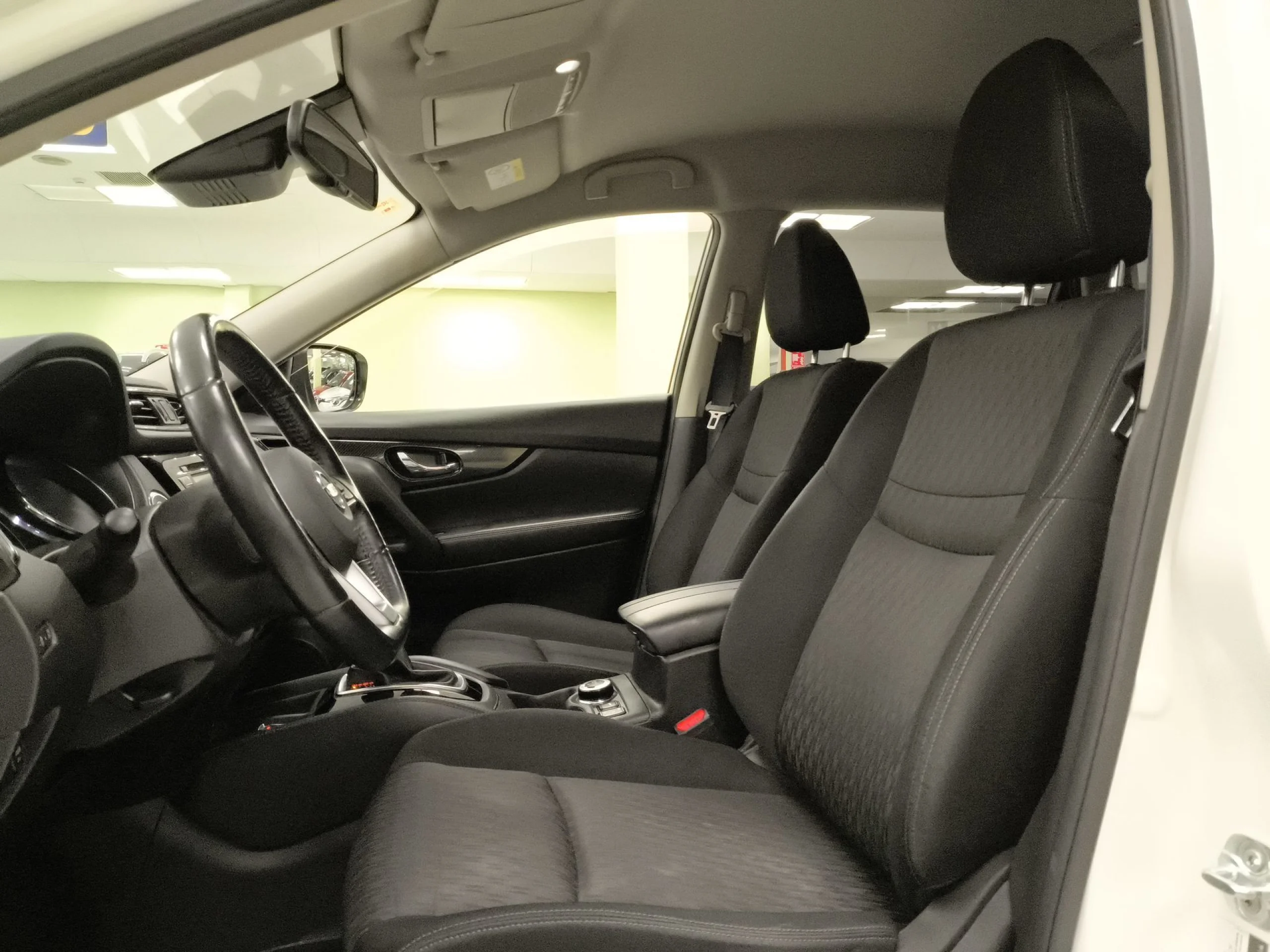 Nissan X-Trail dCi 130 N-Connecta 4x4-i Xtronic 130 kW (177 CV) - Foto 8