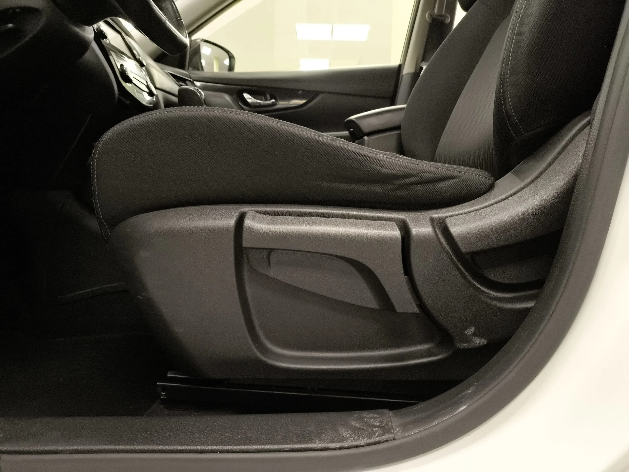 Nissan X-Trail dCi 130 N-Connecta 4x4-i Xtronic 130 kW (177 CV) - Foto 9