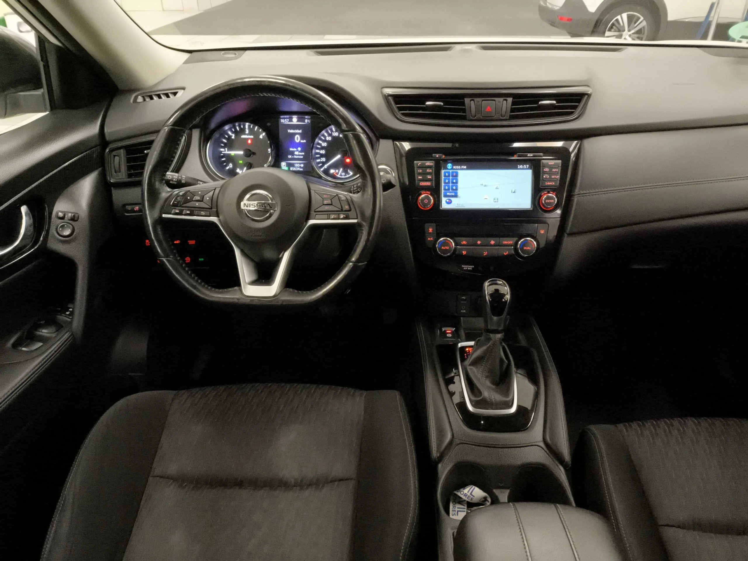 Nissan X-Trail dCi 130 N-Connecta 4x4-i Xtronic 130 kW (177 CV) - Foto 18