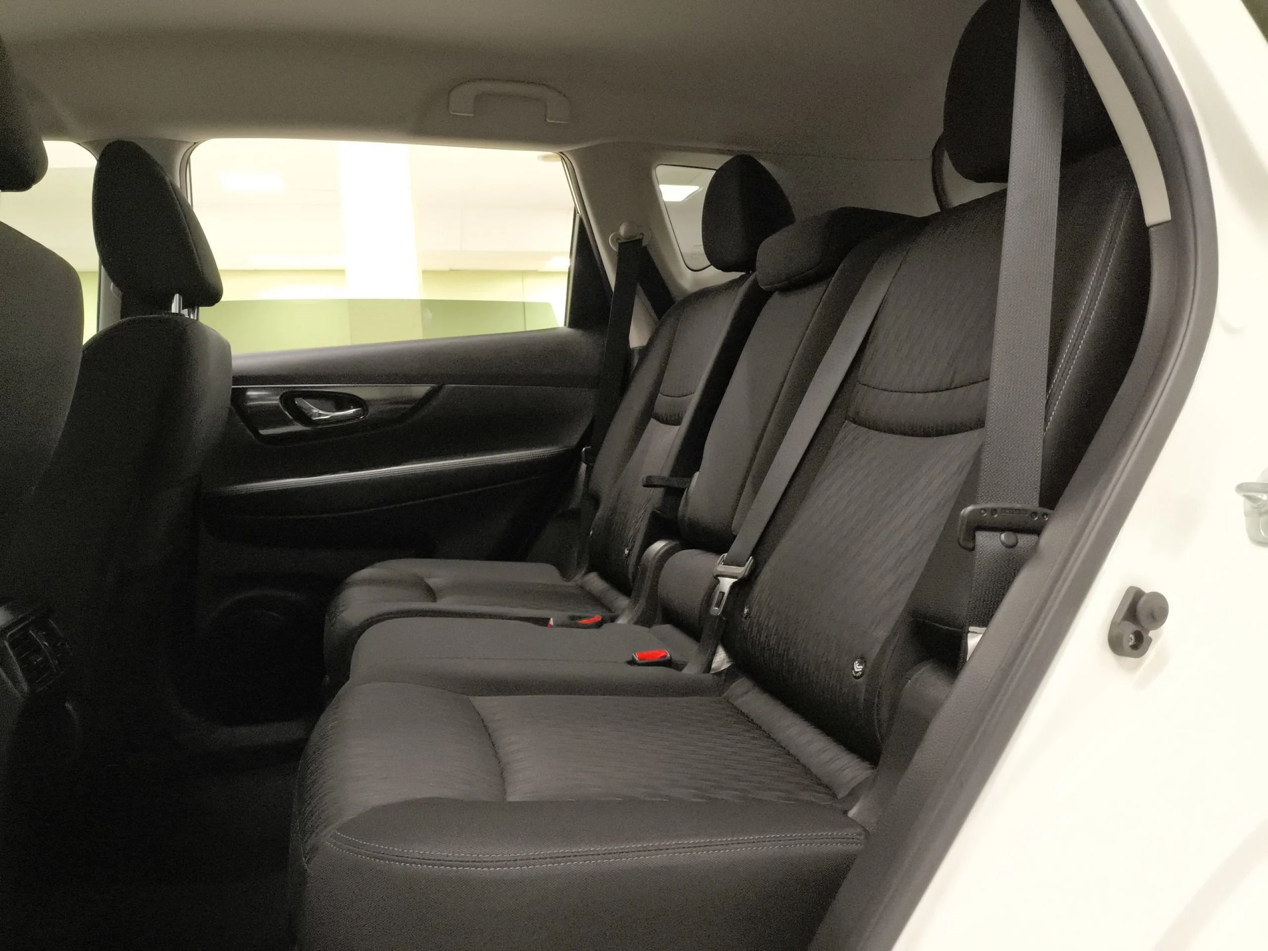 Nissan X-Trail dCi 130 N-Connecta 4x4-i Xtronic 130 kW (177 CV) - Foto 19