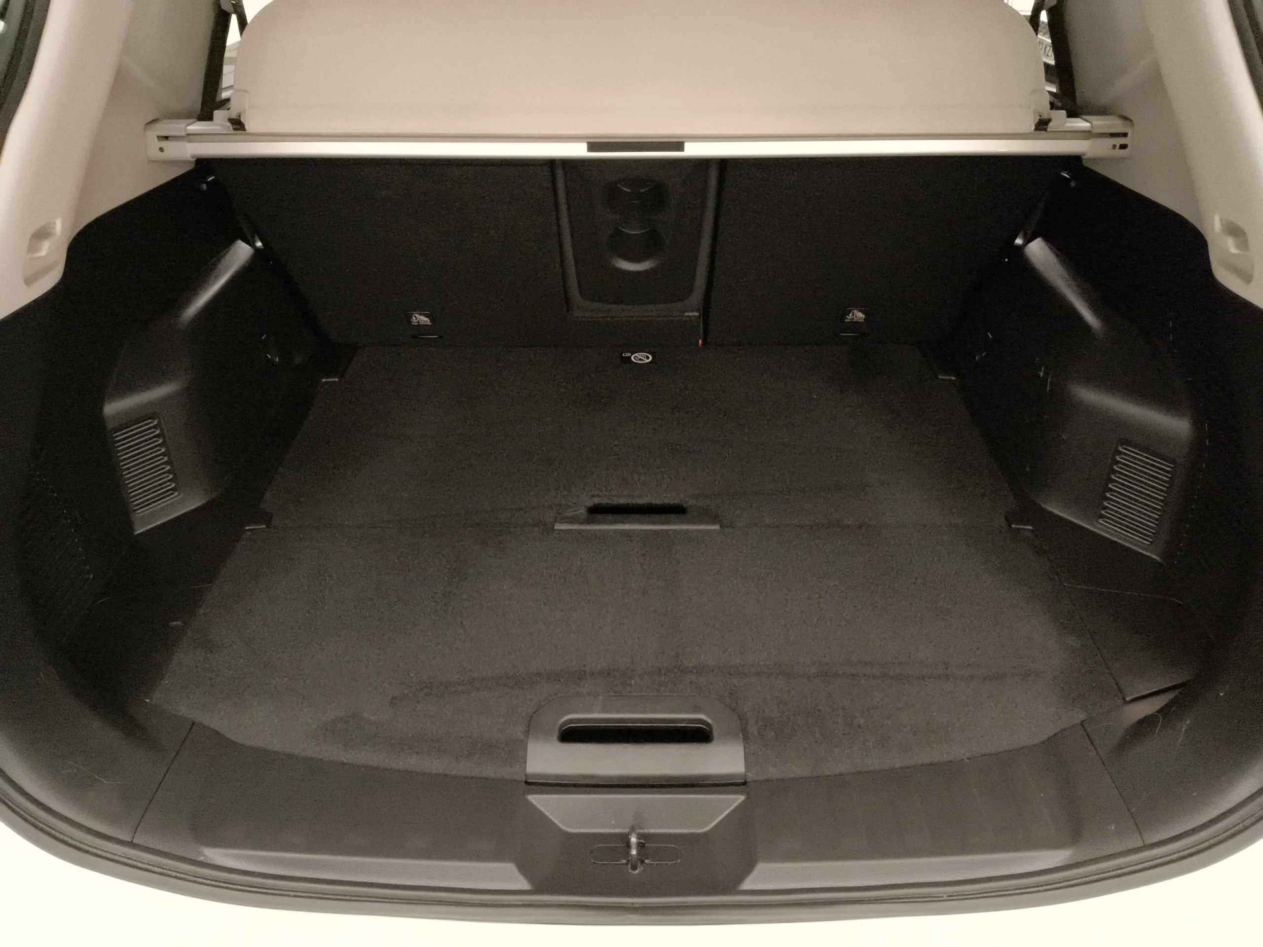 Nissan X-Trail dCi 130 N-Connecta 4x4-i Xtronic 130 kW (177 CV) - Foto 20