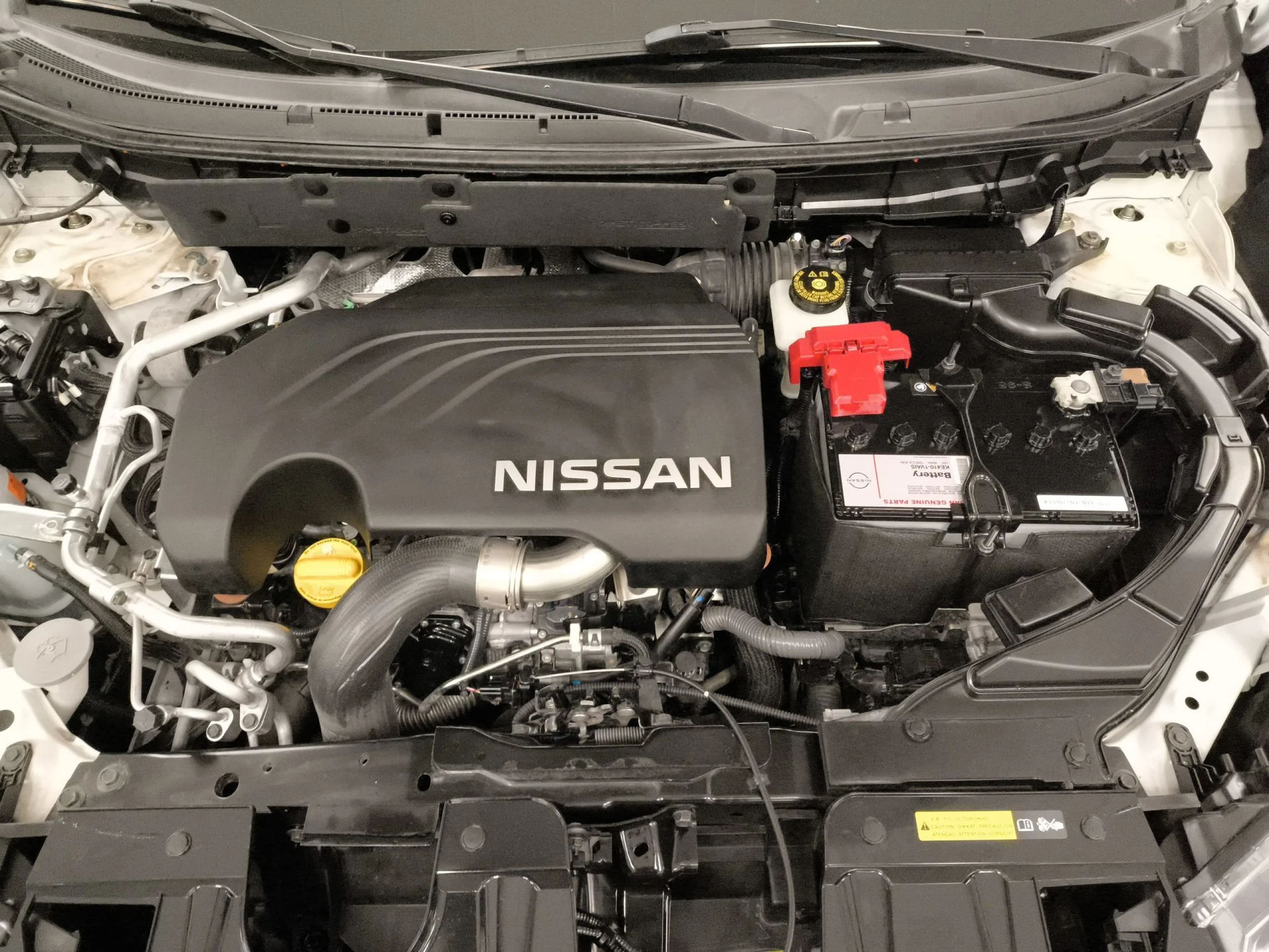 Nissan X-Trail dCi 130 N-Connecta 4x4-i Xtronic 130 kW (177 CV) - Foto 22