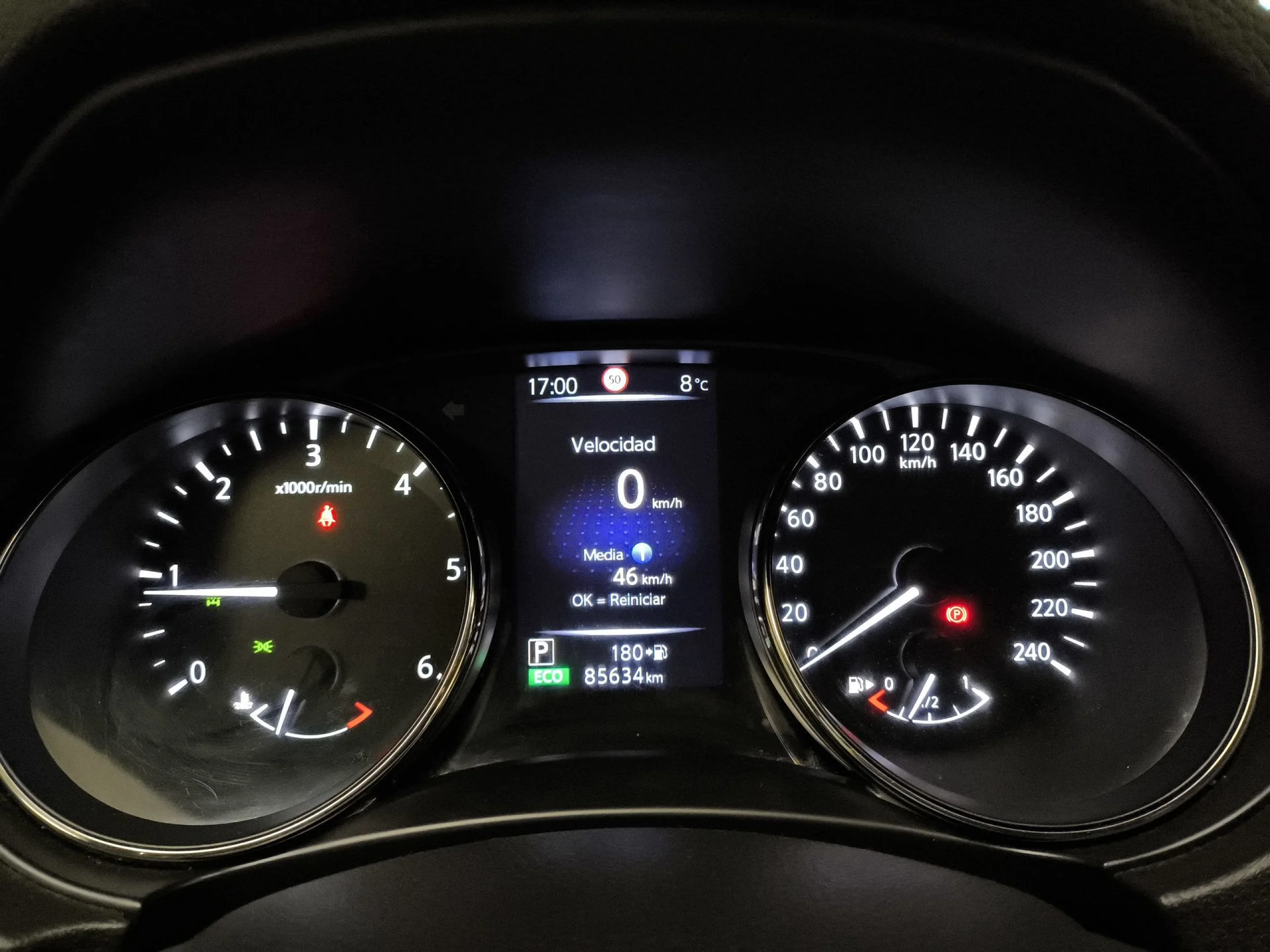 Nissan X-Trail dCi 130 N-Connecta 4x4-i Xtronic 130 kW (177 CV) - Foto 12