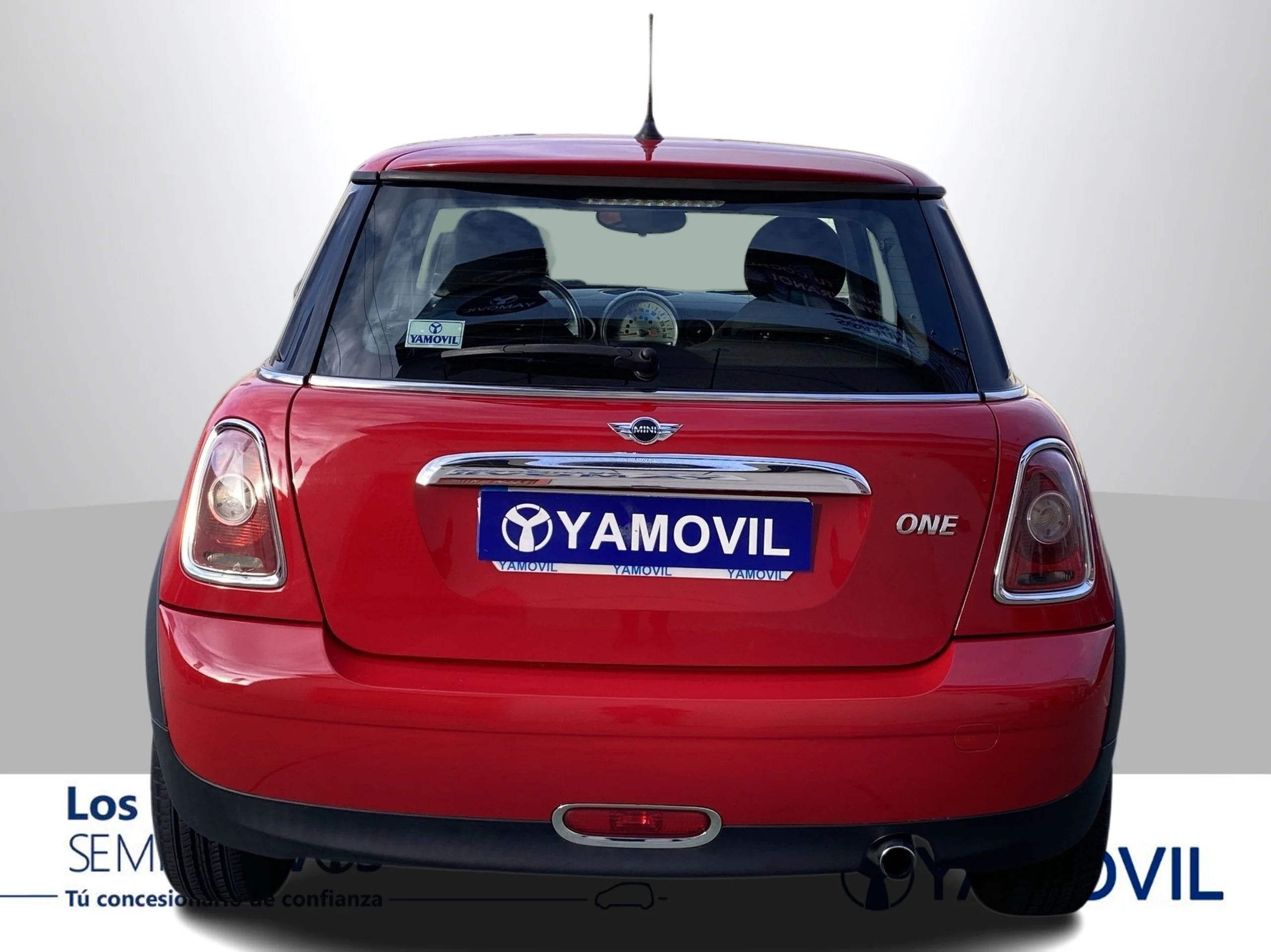 MINI MINI 3 Puertas One 70 kW (95 CV) - Foto 5