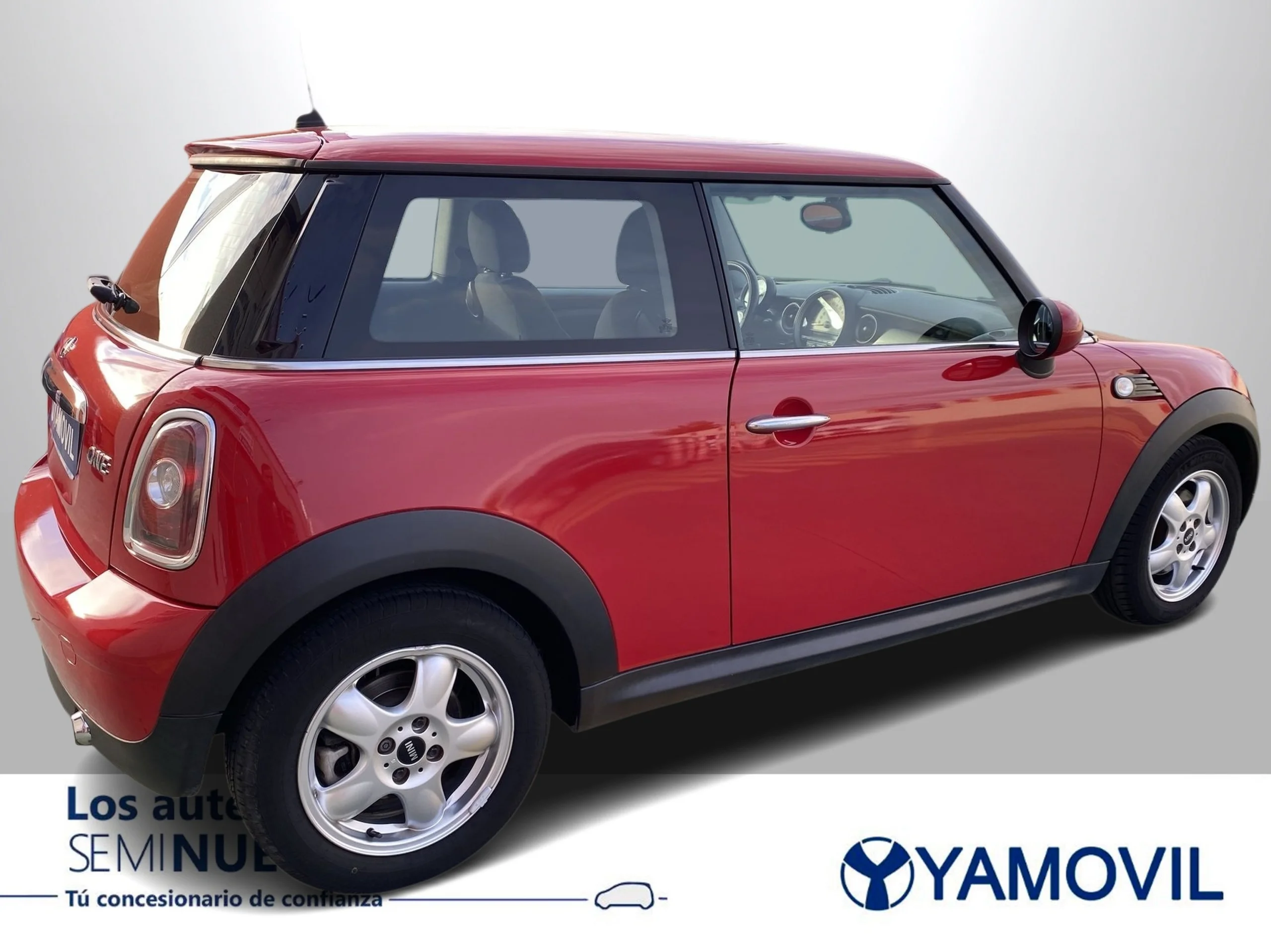 MINI MINI 3 Puertas One 70 kW (95 CV) - Foto 6