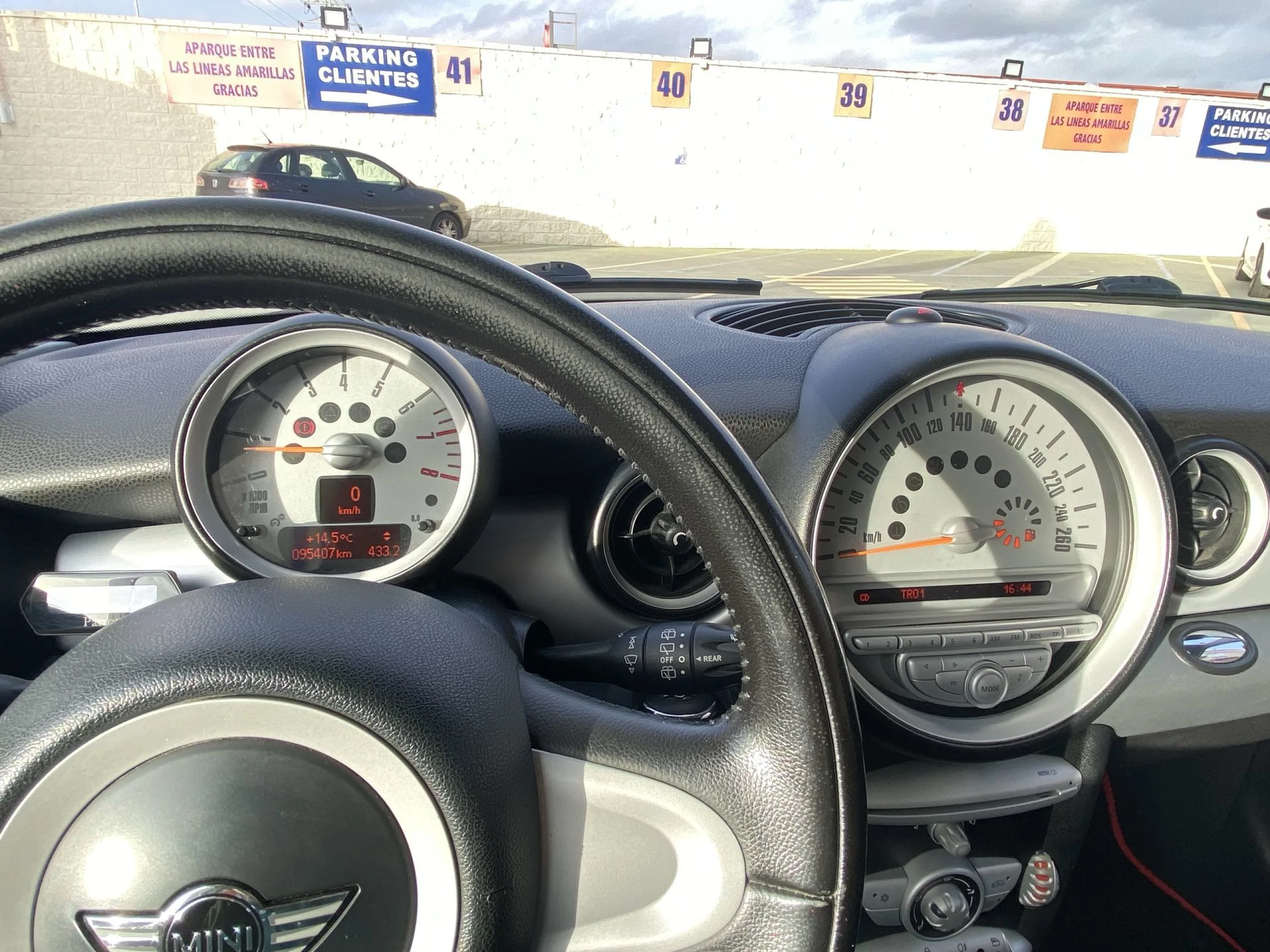 MINI MINI 3 Puertas One 70 kW (95 CV) - Foto 12