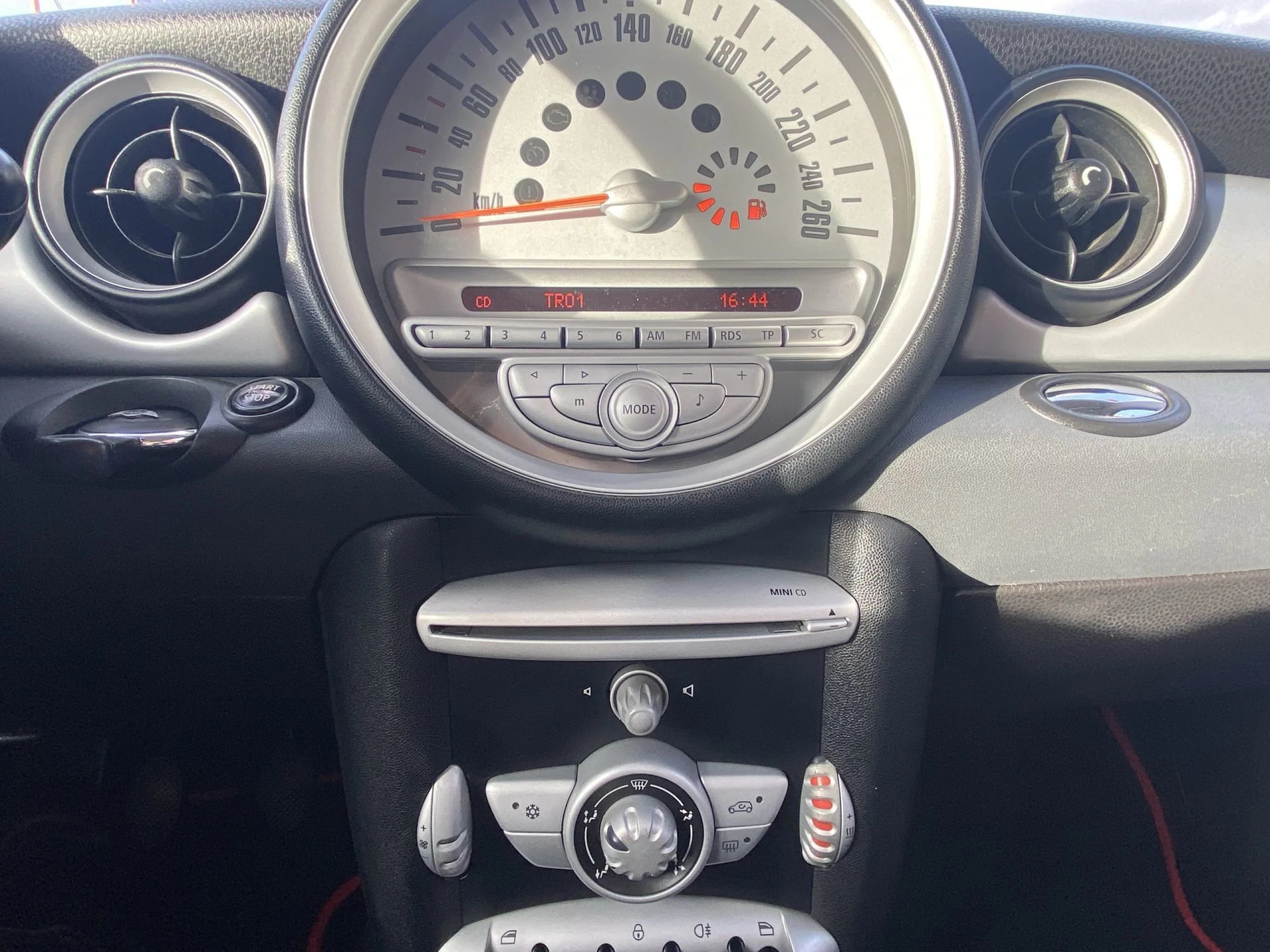 MINI MINI 3 Puertas One 70 kW (95 CV) - Foto 13