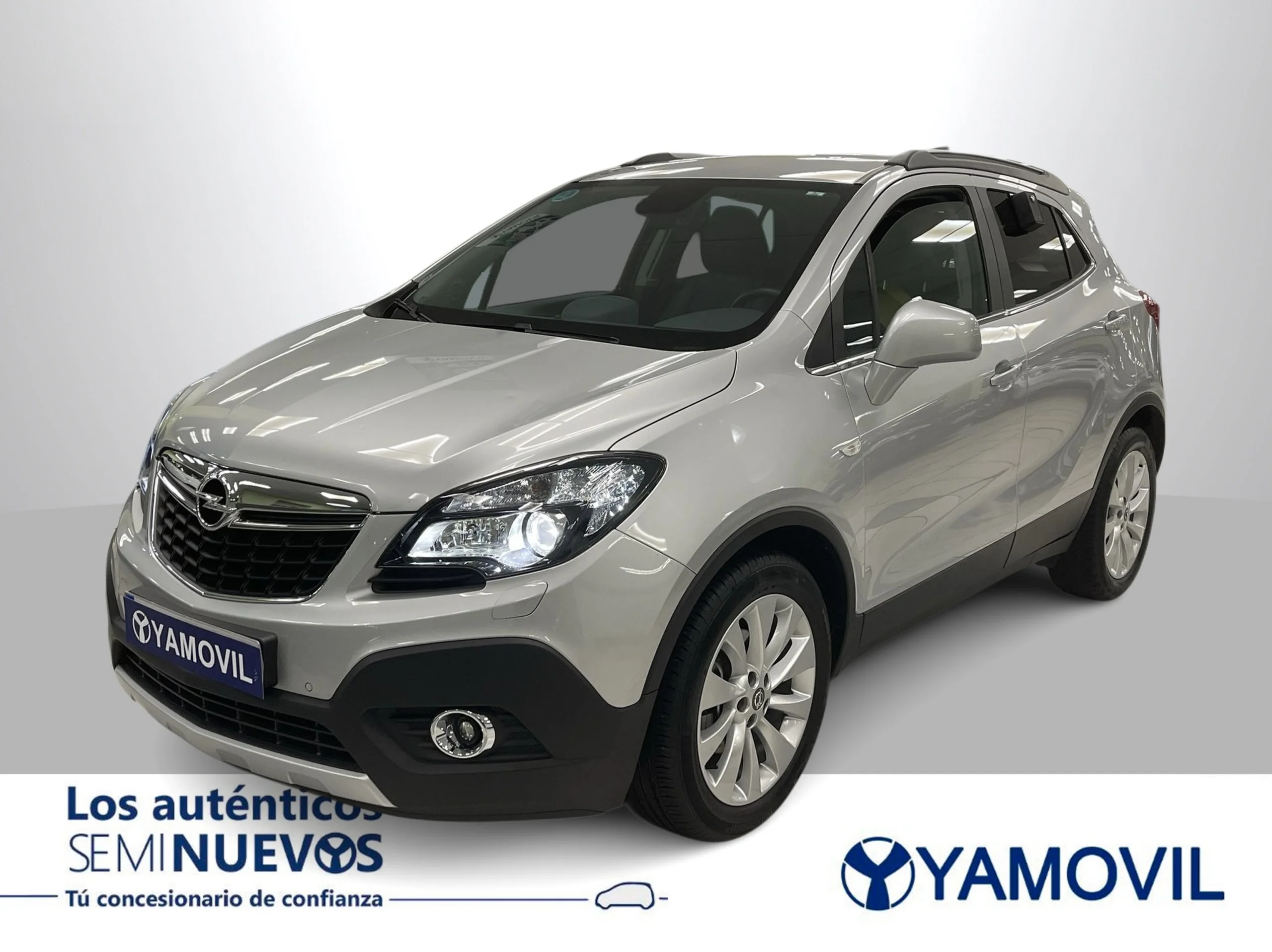 Opel Mokka 1.6 CDTi Excellence 4X2 Auto 100 kW (136 CV) - Foto 3