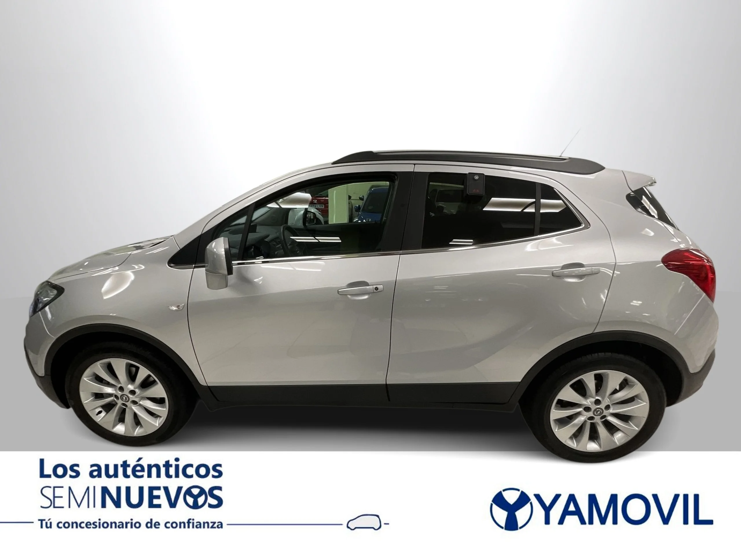 Opel Mokka 1.6 CDTi Excellence 4X2 Auto 100 kW (136 CV) - Foto 4