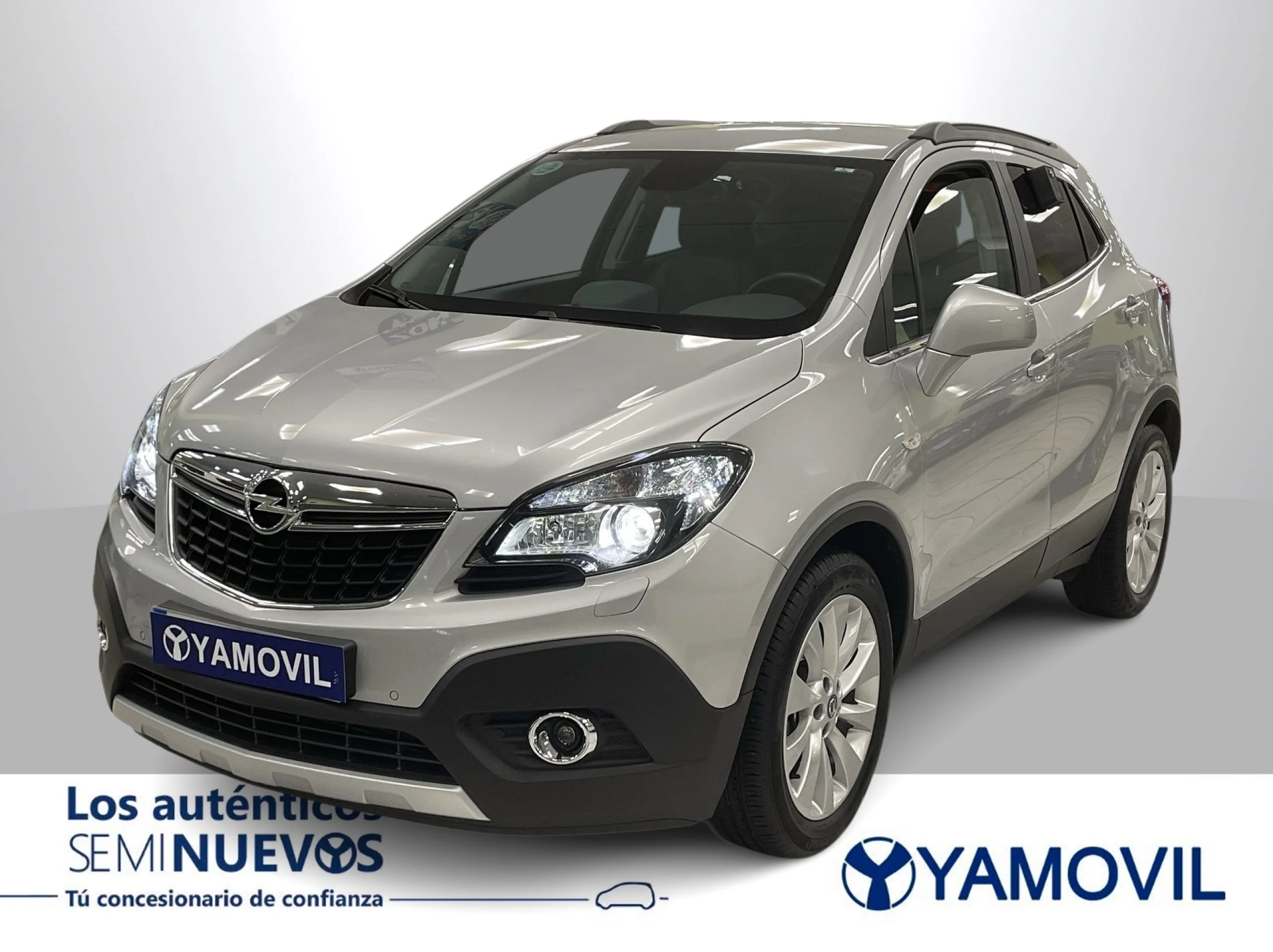 Opel Mokka 1.6 CDTi Excellence 4X2 Auto 100 kW (136 CV) - Foto 1