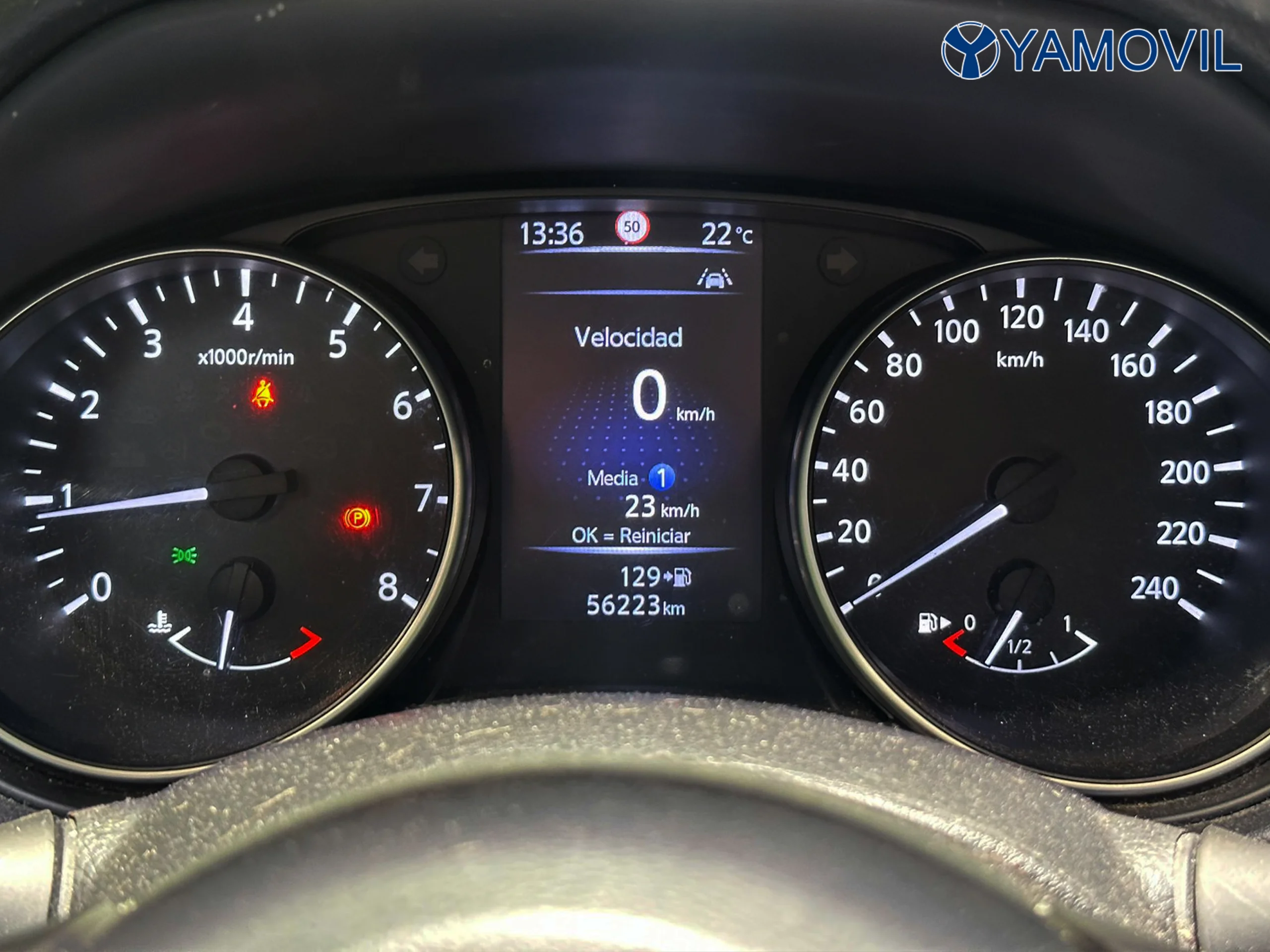 Nissan Qashqai DIG-T 160 N-Connecta 4x2 DCT 117 kW (160 CV) - Foto 6