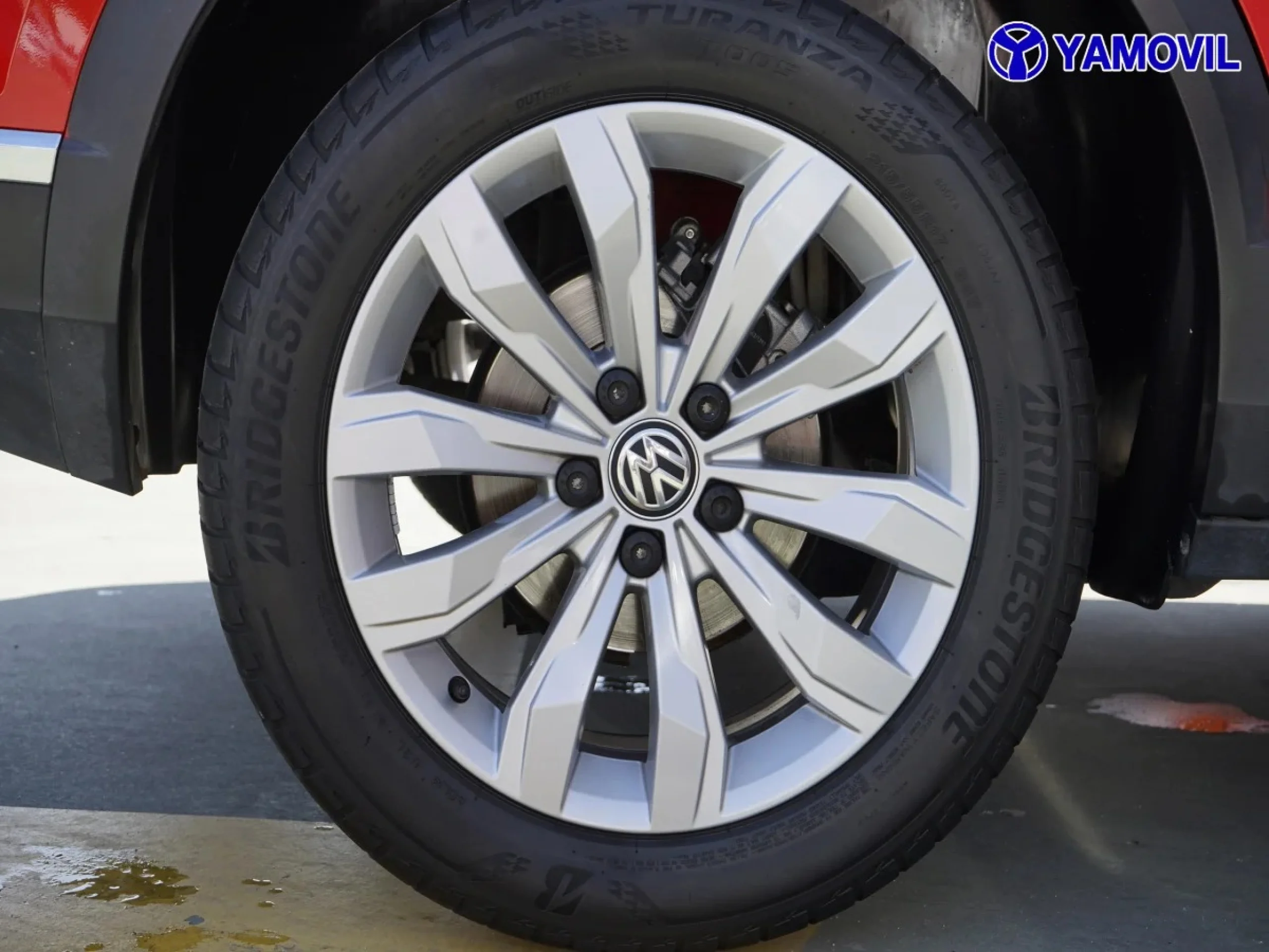 Volkswagen T-Roc Advance 1.0 TSI 85 kW (115 CV) - Foto 10
