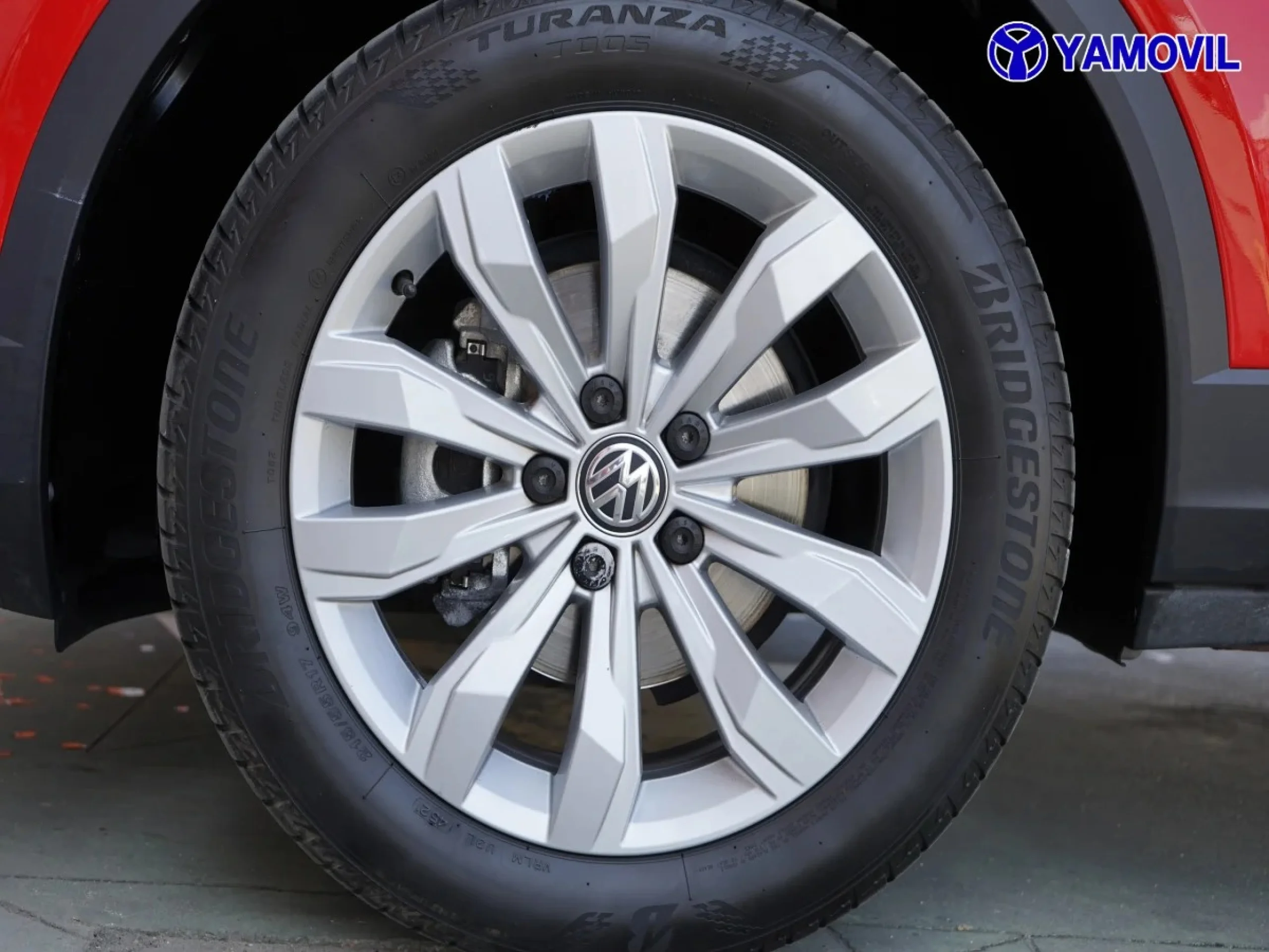 Volkswagen T-Roc Advance 1.0 TSI 85 kW (115 CV) - Foto 12