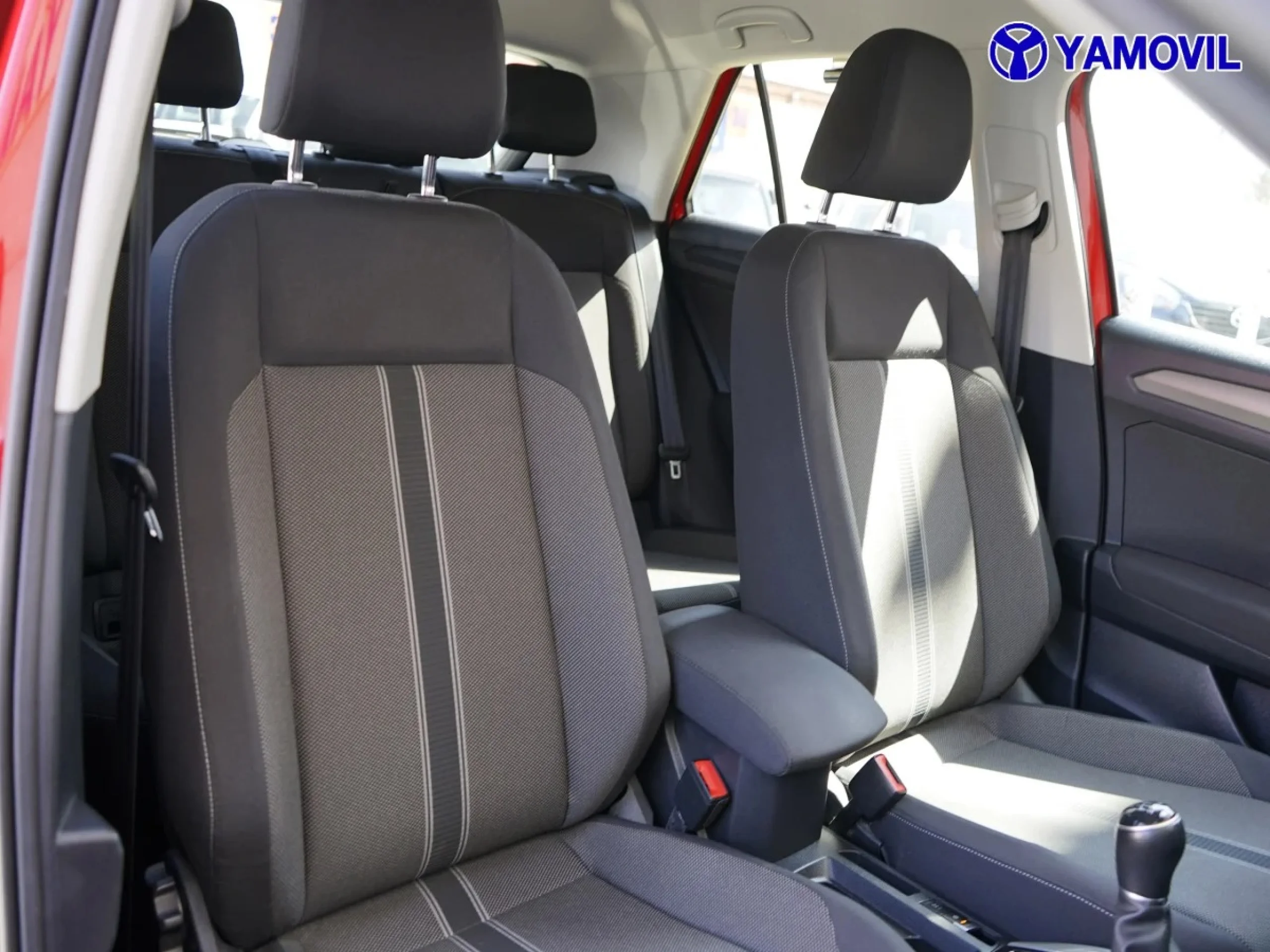 Volkswagen T-Roc Advance 1.0 TSI 85 kW (115 CV) - Foto 15
