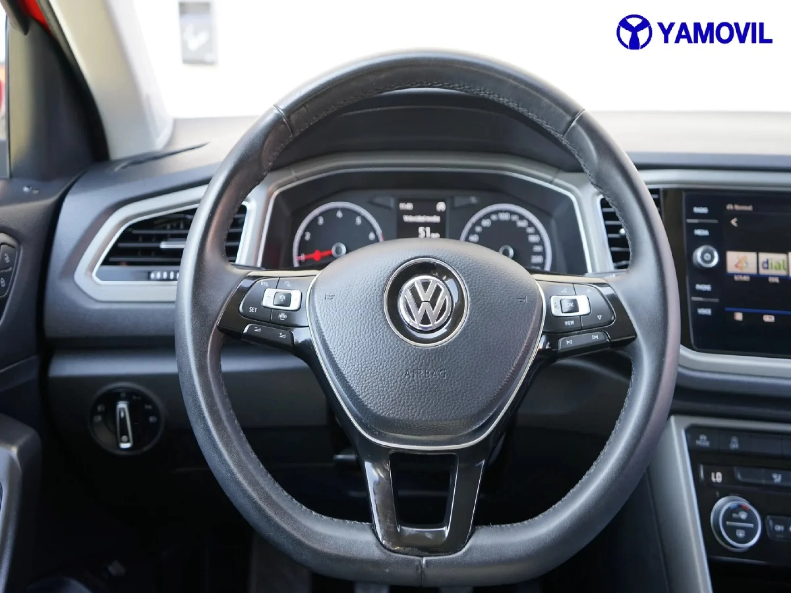 Volkswagen T-Roc Advance 1.0 TSI 85 kW (115 CV) - Foto 18