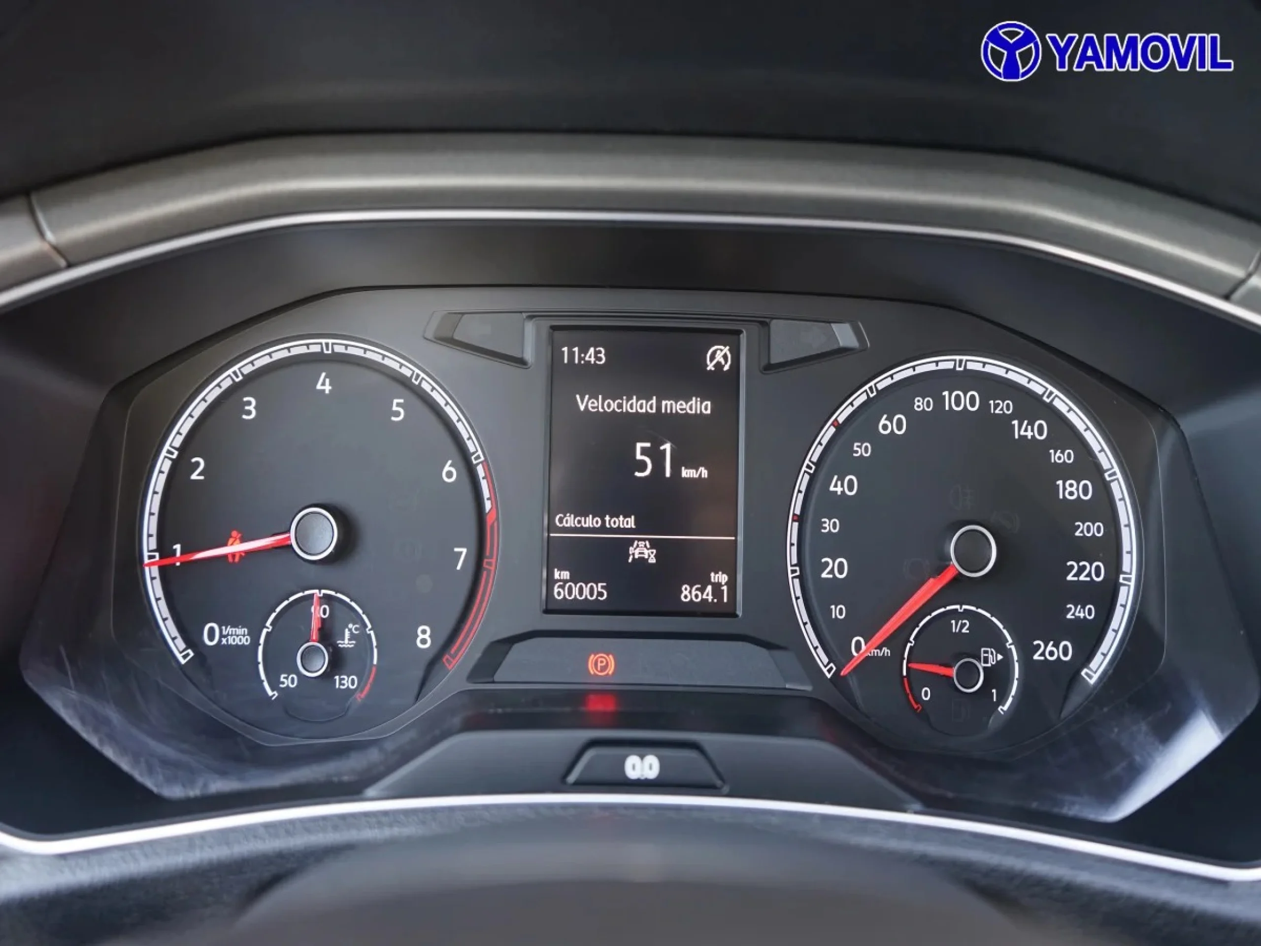 Volkswagen T-Roc Advance 1.0 TSI 85 kW (115 CV) - Foto 21