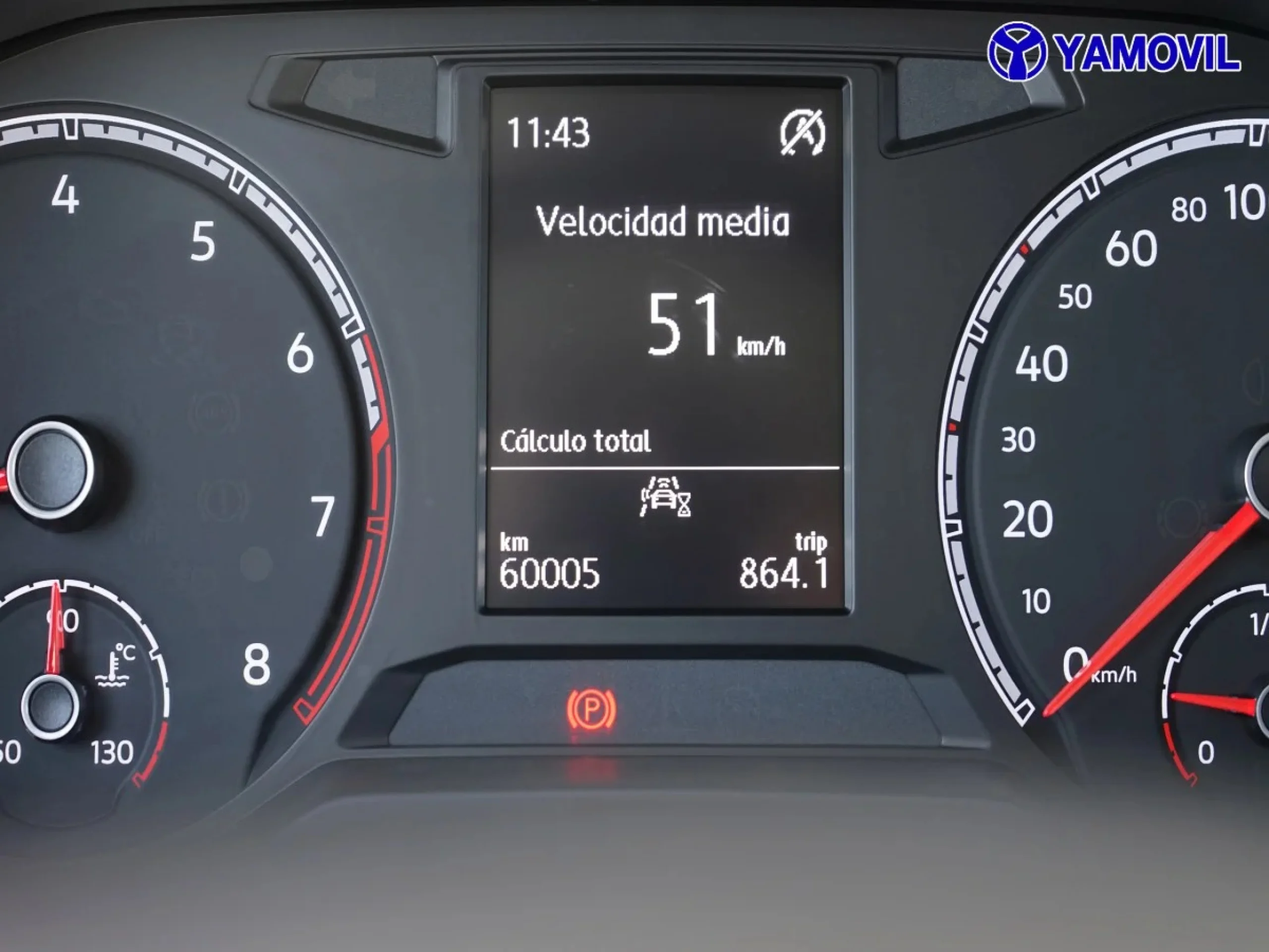 Volkswagen T-Roc Advance 1.0 TSI 85 kW (115 CV) - Foto 22