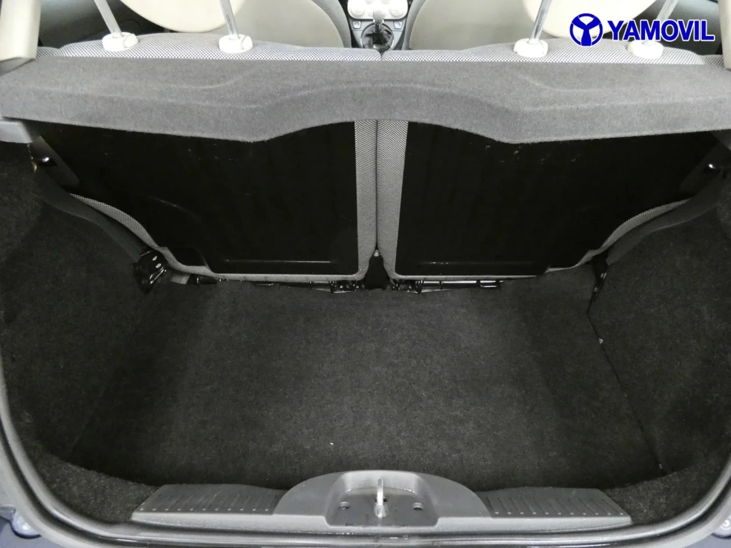 Fiat 500 1.4 16v Lounge 74 kW (100 CV) - Foto 7