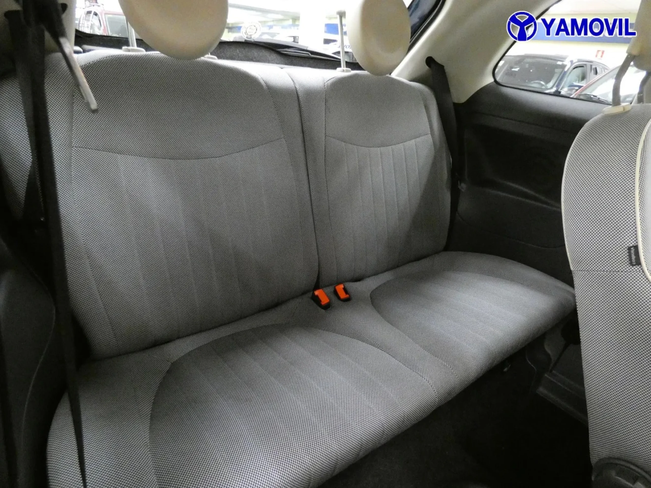 Fiat 500 1.4 16v Lounge 74 kW (100 CV) - Foto 16