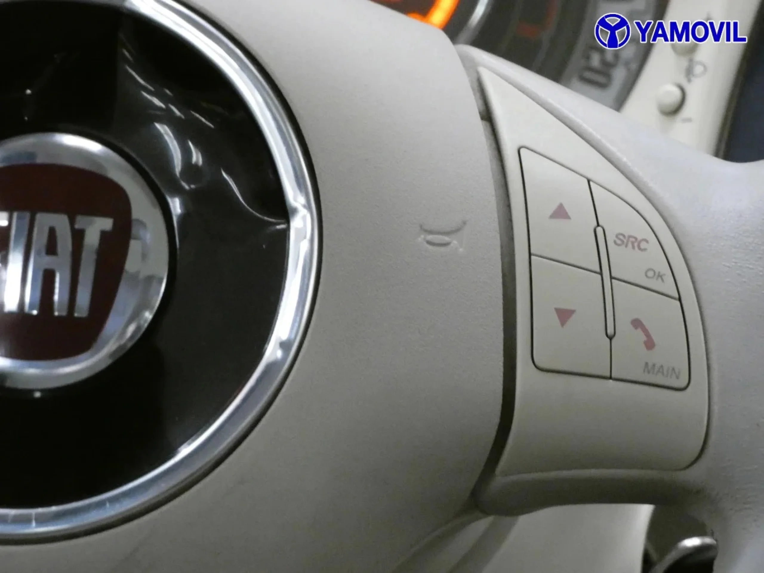Fiat 500 1.4 16v Lounge 74 kW (100 CV) - Foto 20