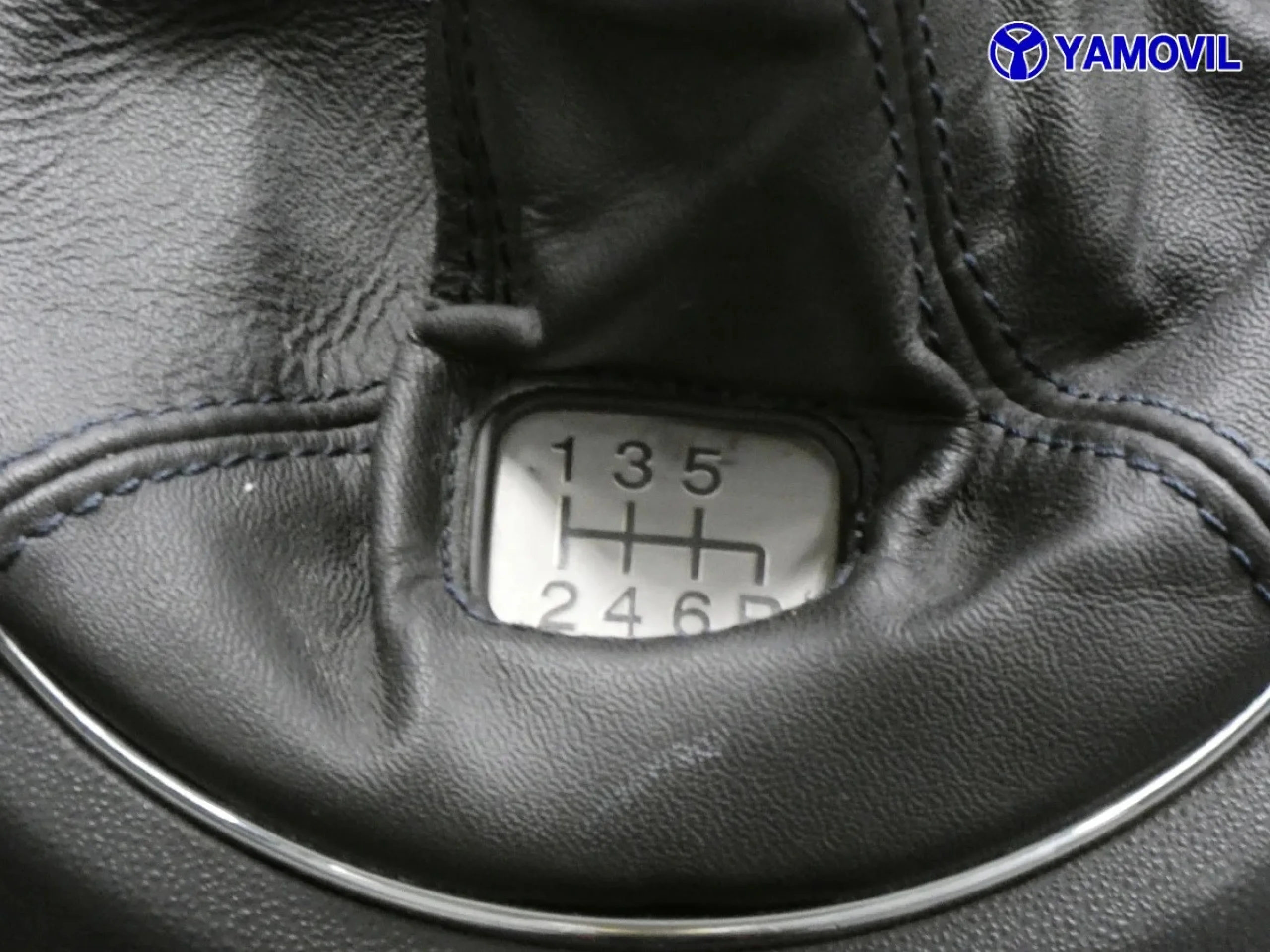 Fiat 500 1.4 16v Lounge 74 kW (100 CV) - Foto 25