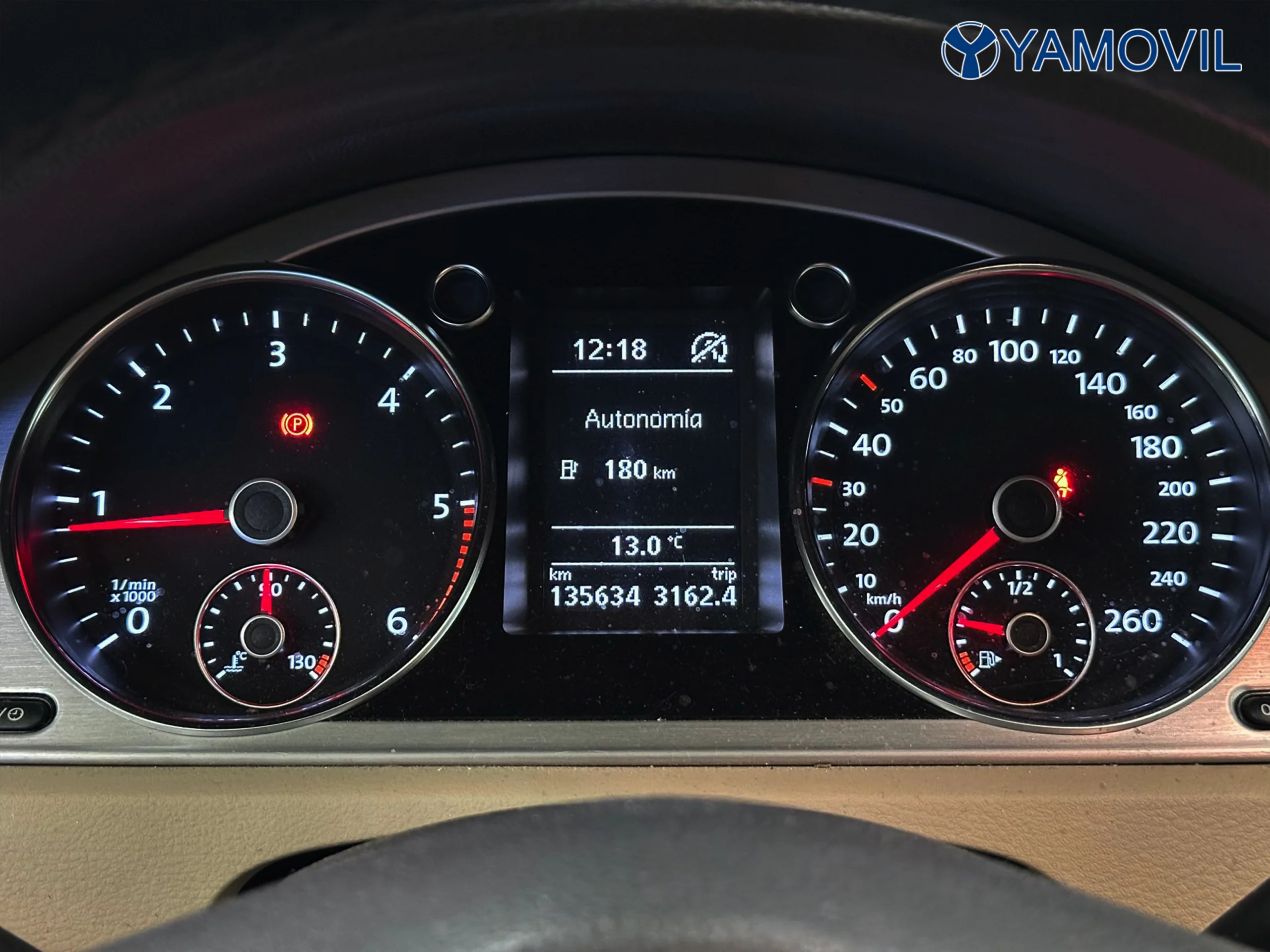 Volkswagen Passat Highline 2.0 TDI BMT 103 kW (140 CV) - Foto 6