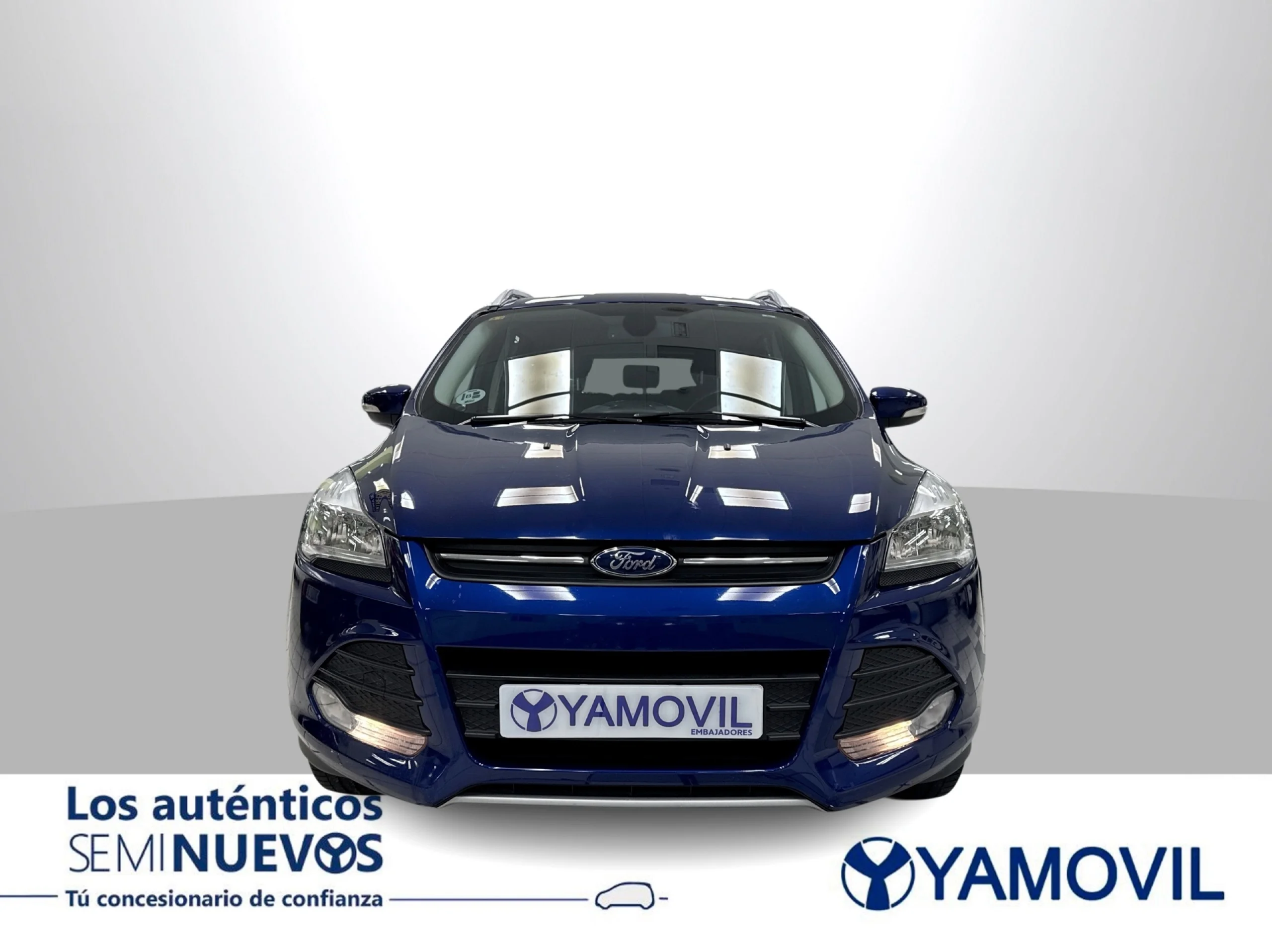 Ford Kuga 2.0 TDCI SANDS Trend 4x2 110 kW (140 CV) - Foto 3