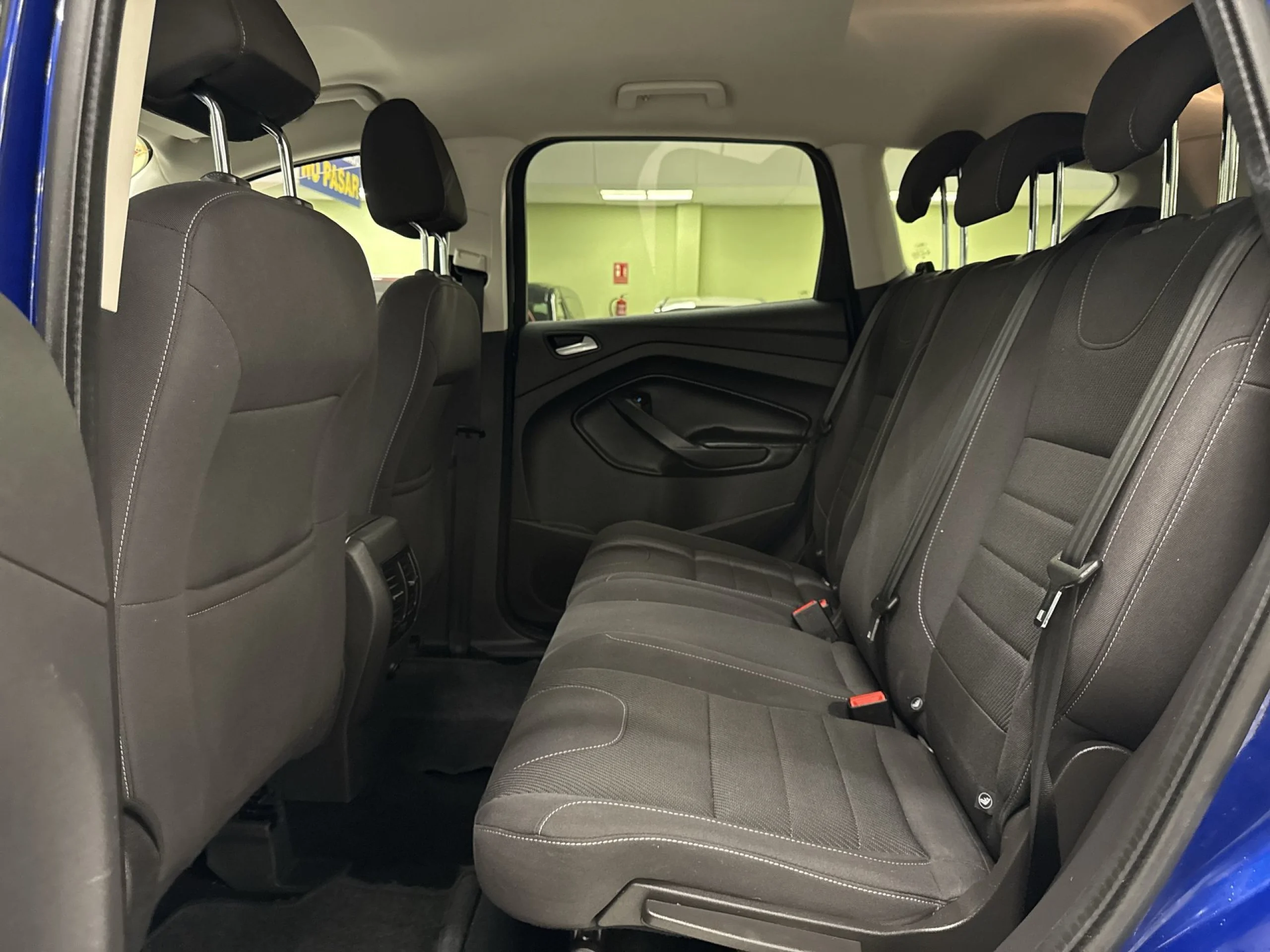 Ford Kuga 2.0 TDCI SANDS Trend 4x2 110 kW (140 CV) - Foto 19