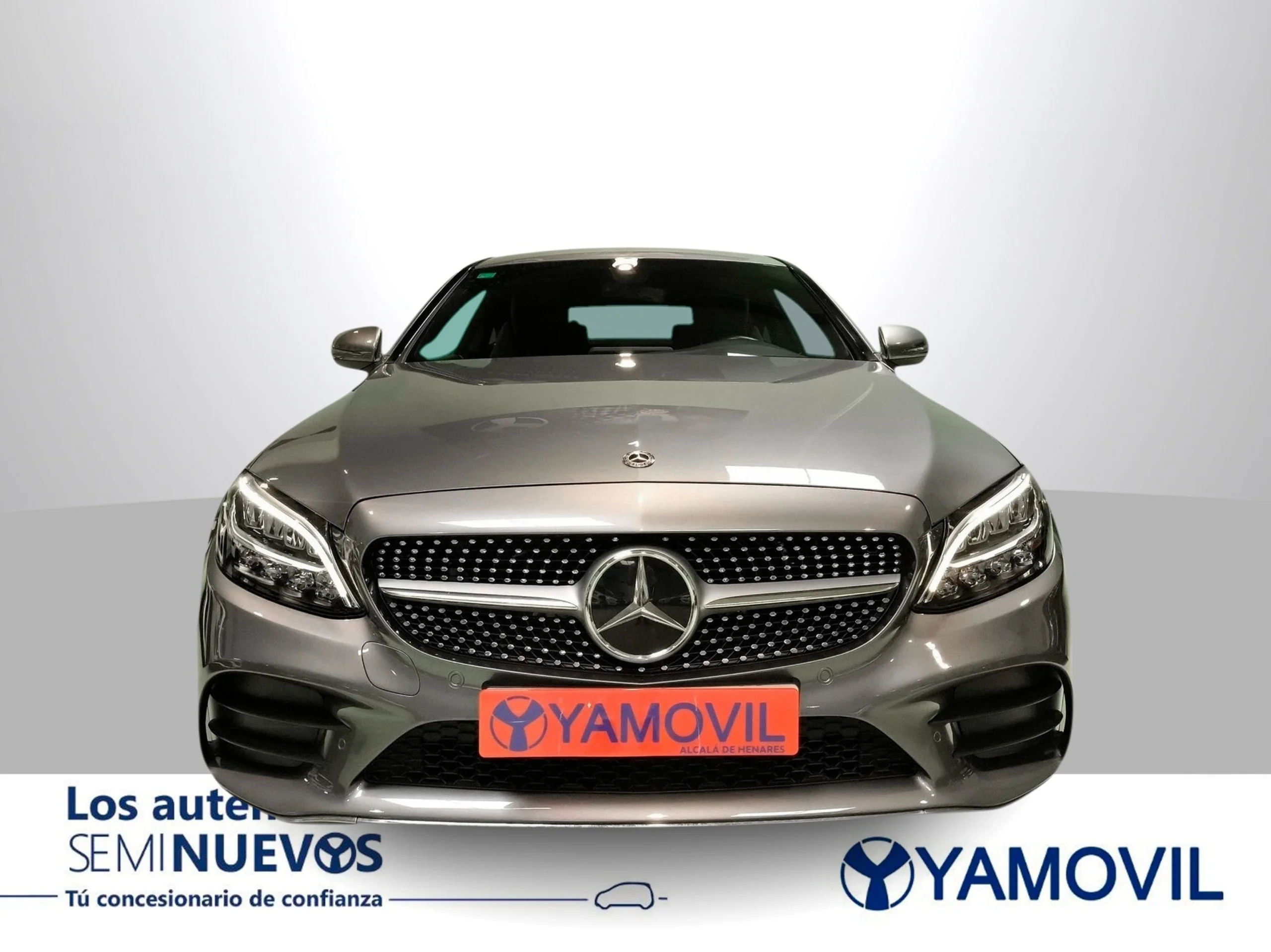 Mercedes-Benz Clase C Coupe 220 d 143 kW (194 CV) - Foto 3