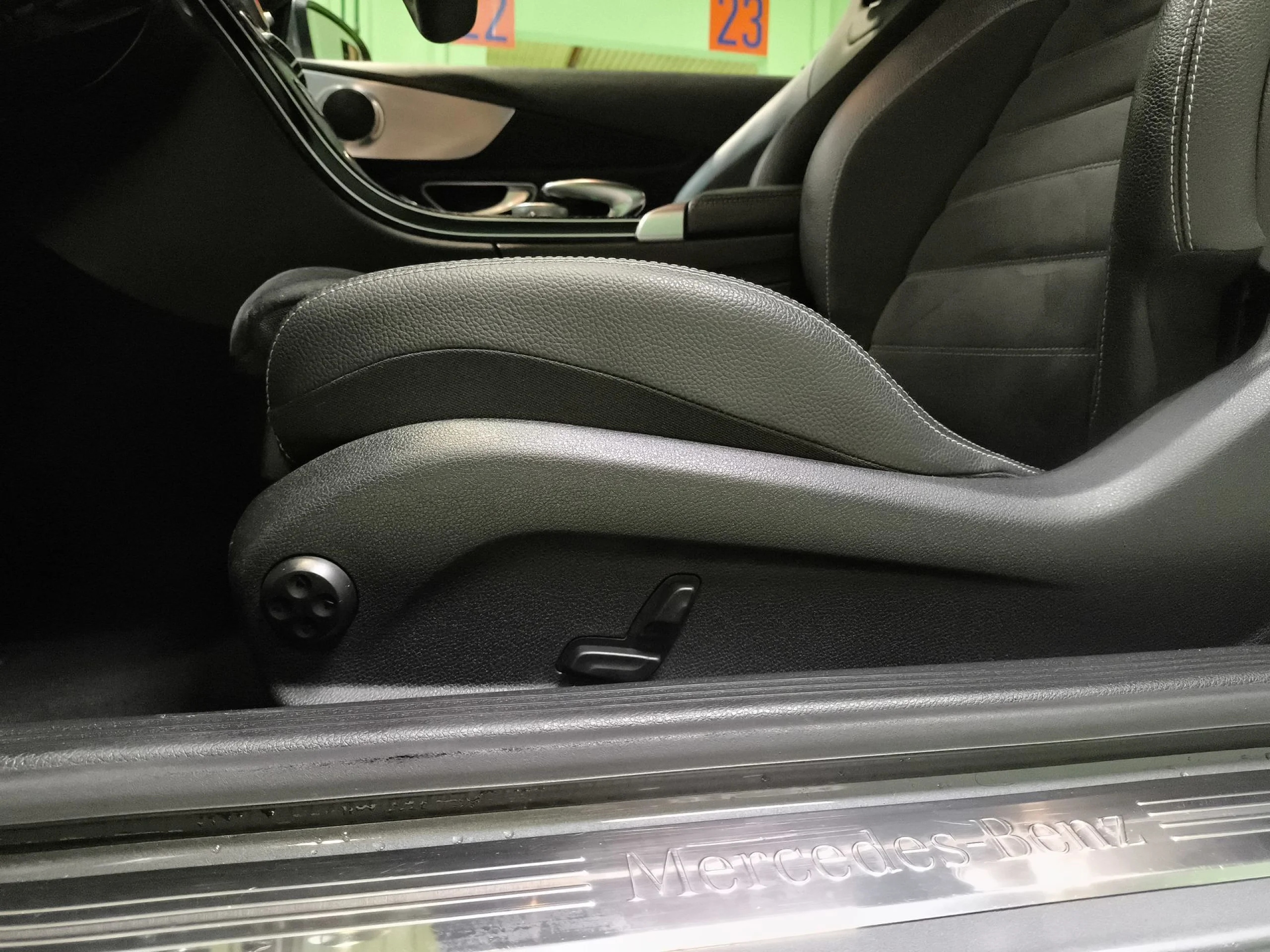 Mercedes-Benz Clase C Coupe 220 d 143 kW (194 CV) - Foto 12